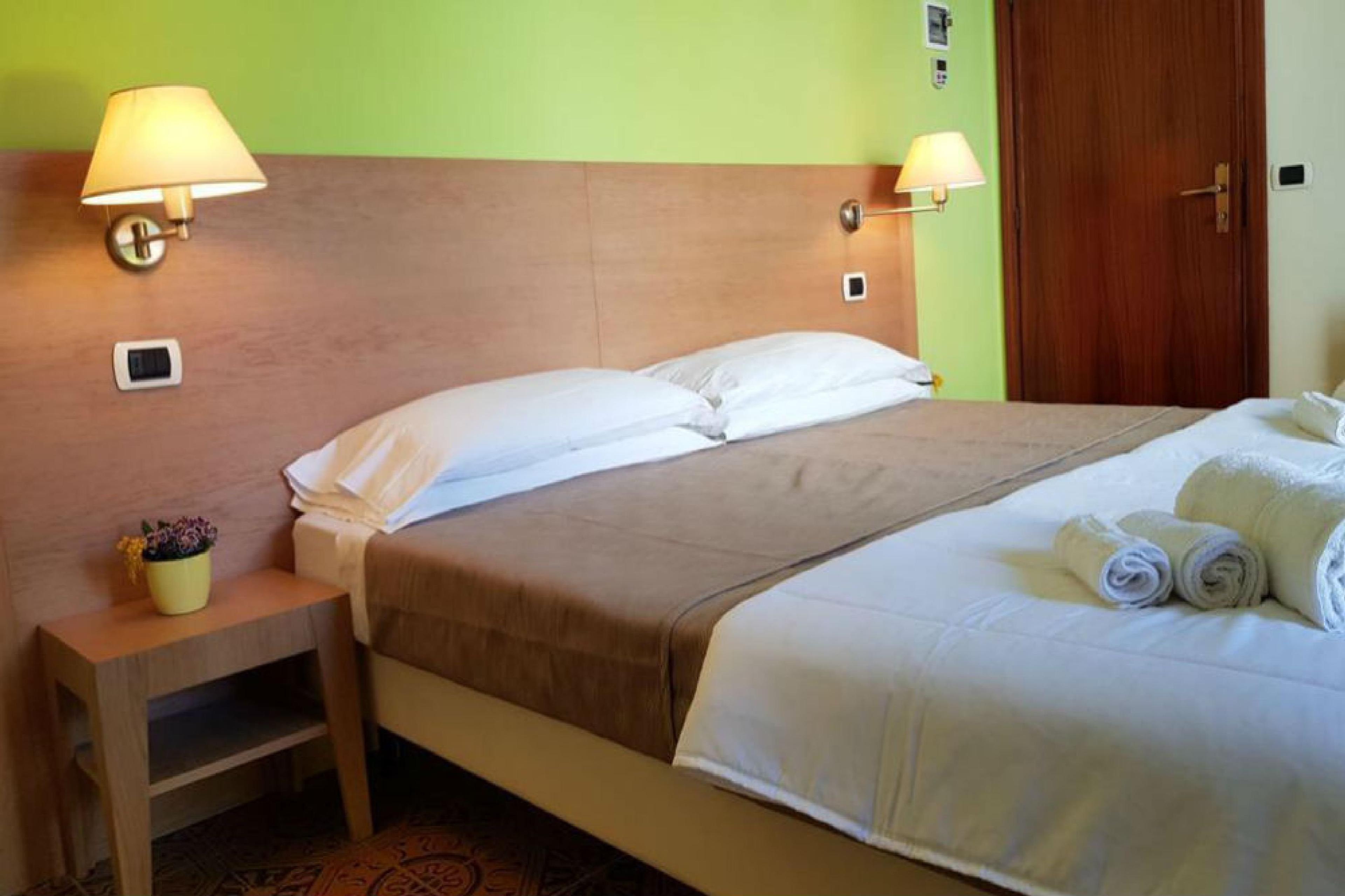 HOTEL BOLOGNA - RIMINI
