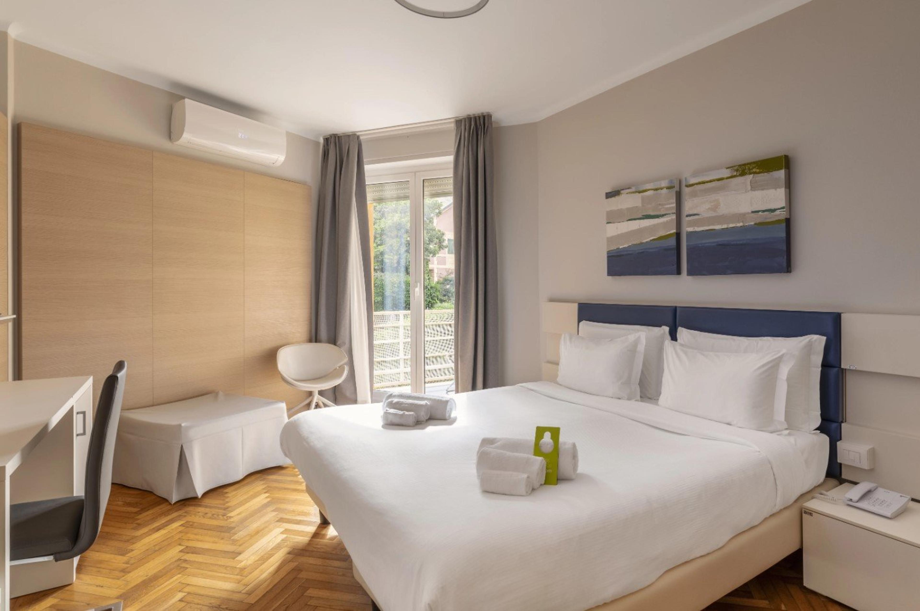 B&B HOTELS SANTA MARGHERITA
