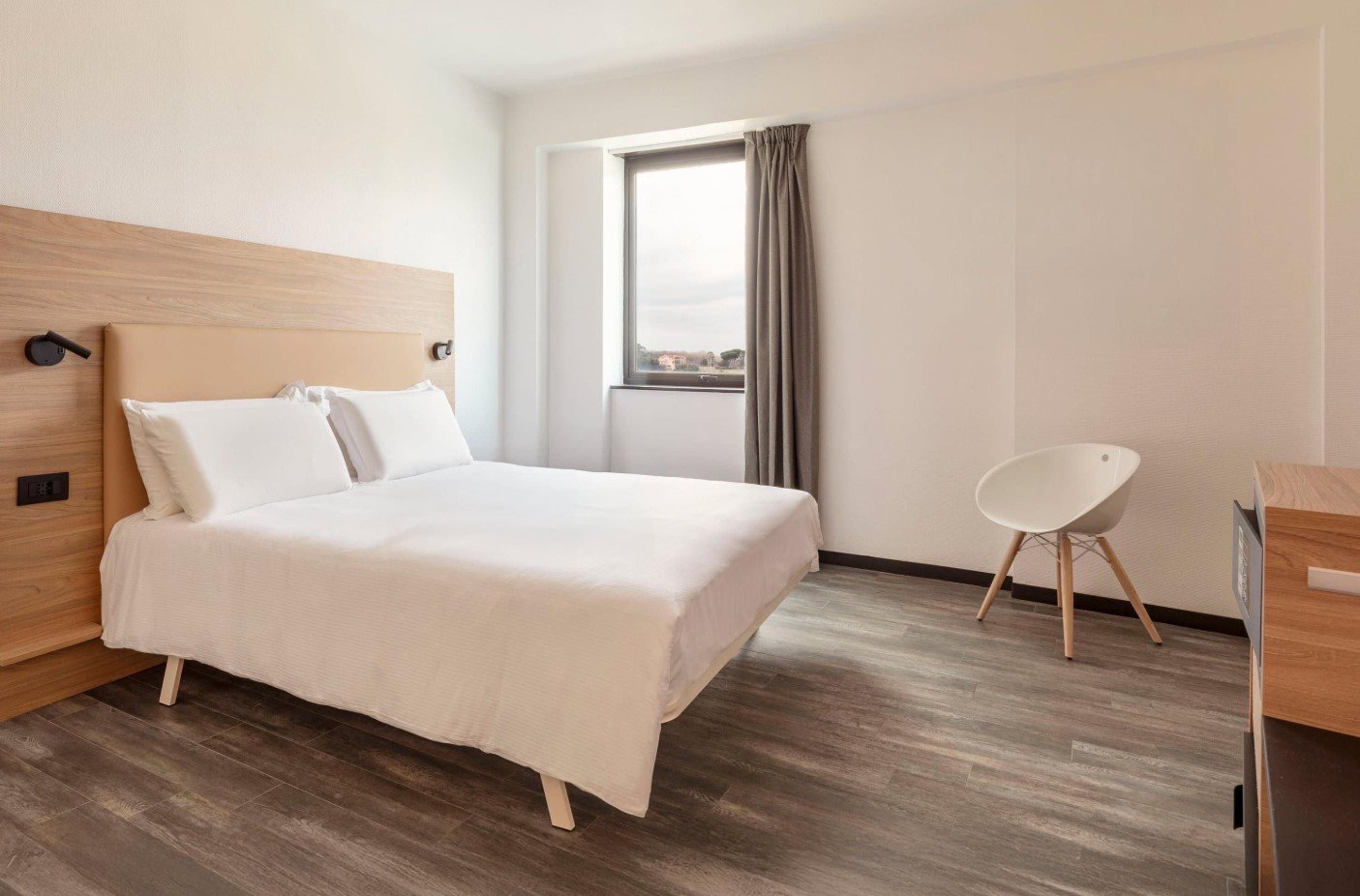 B&B HOTEL LATINA