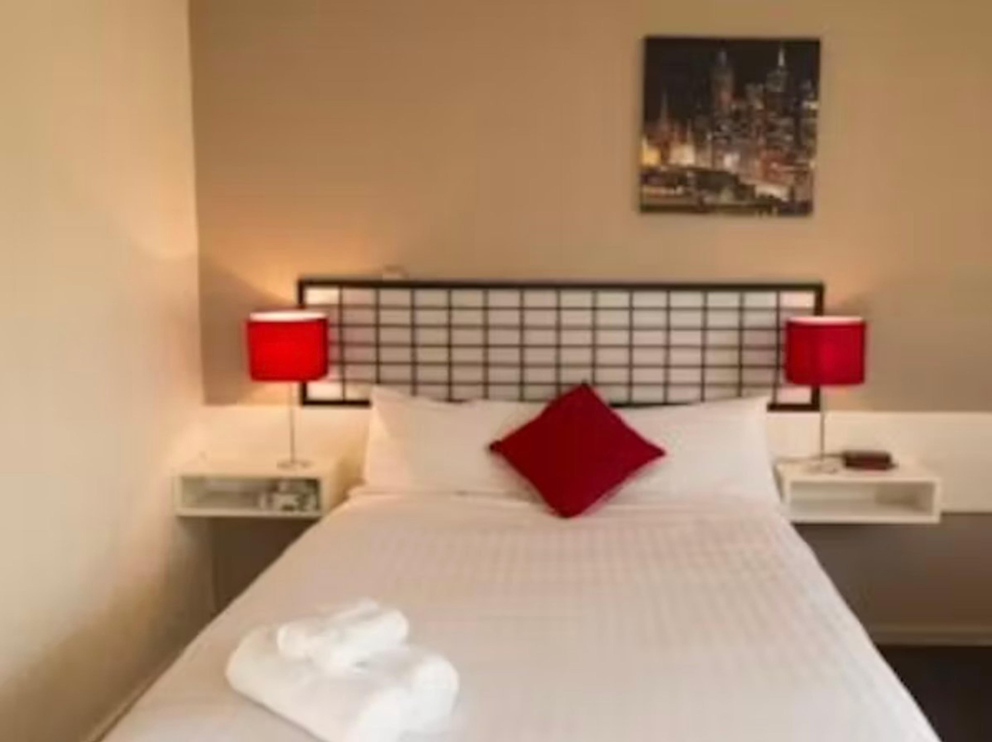 Motel Traralgon