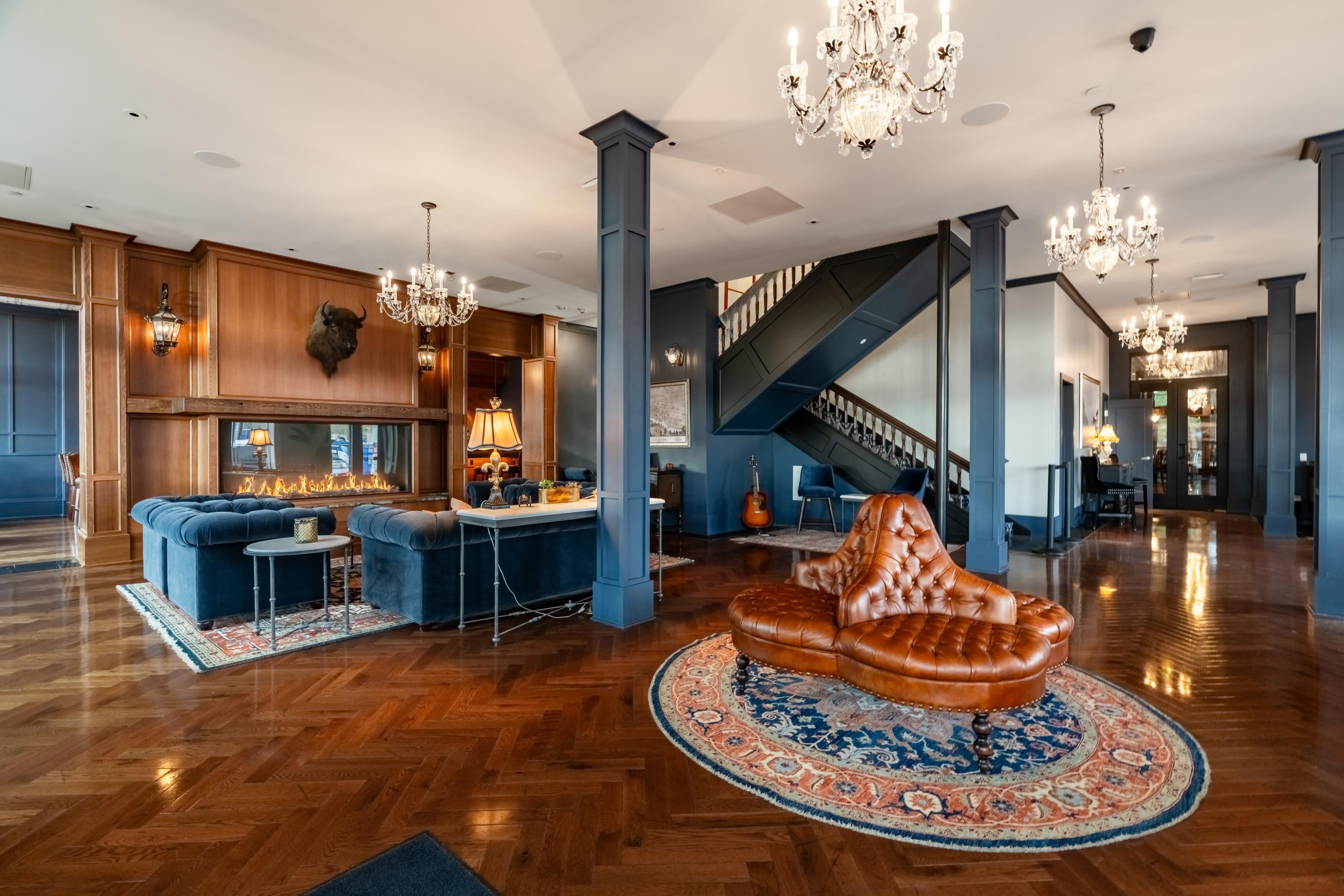 Hotel Photo 2