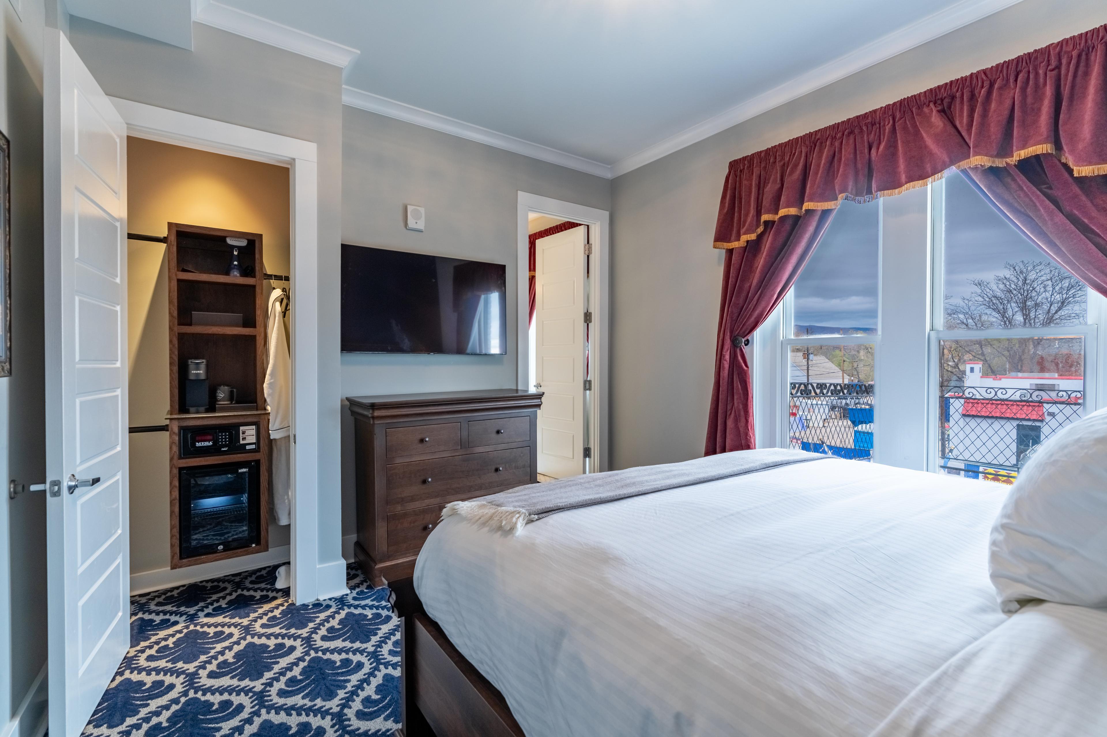 HOTEL ST. CLOUD - CANON CITY