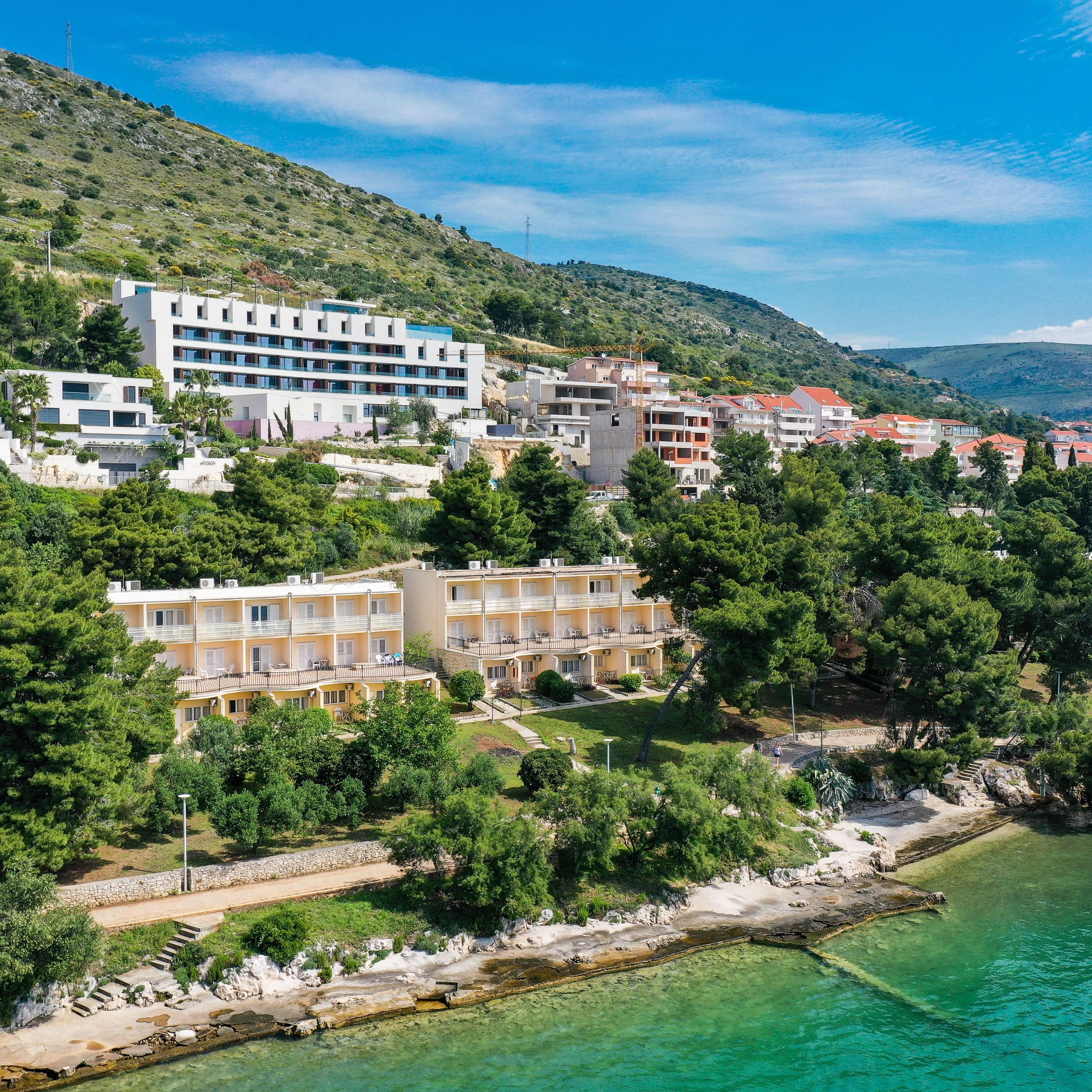 HOTEL VAL