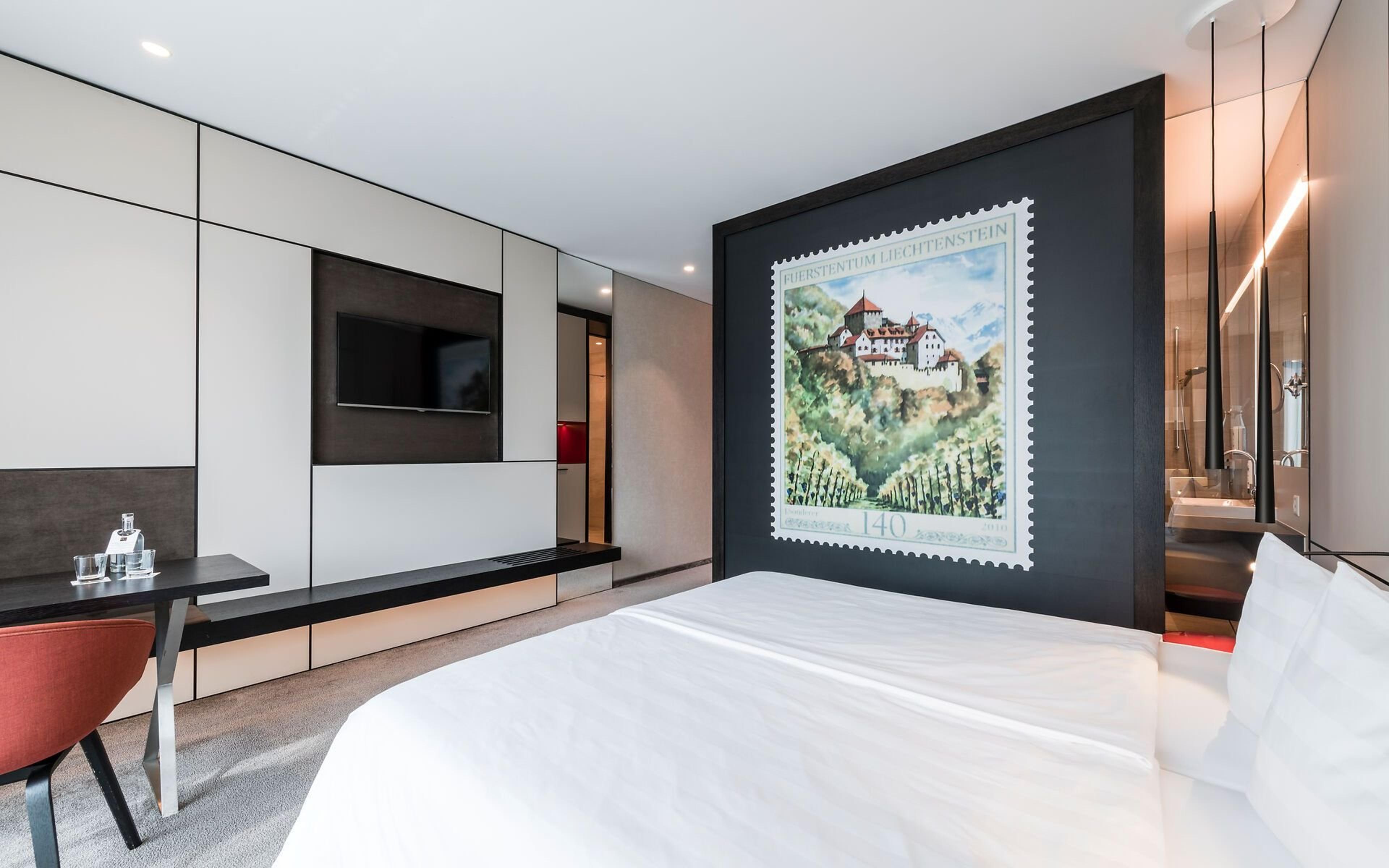 B SMART HOTEL BENDERN