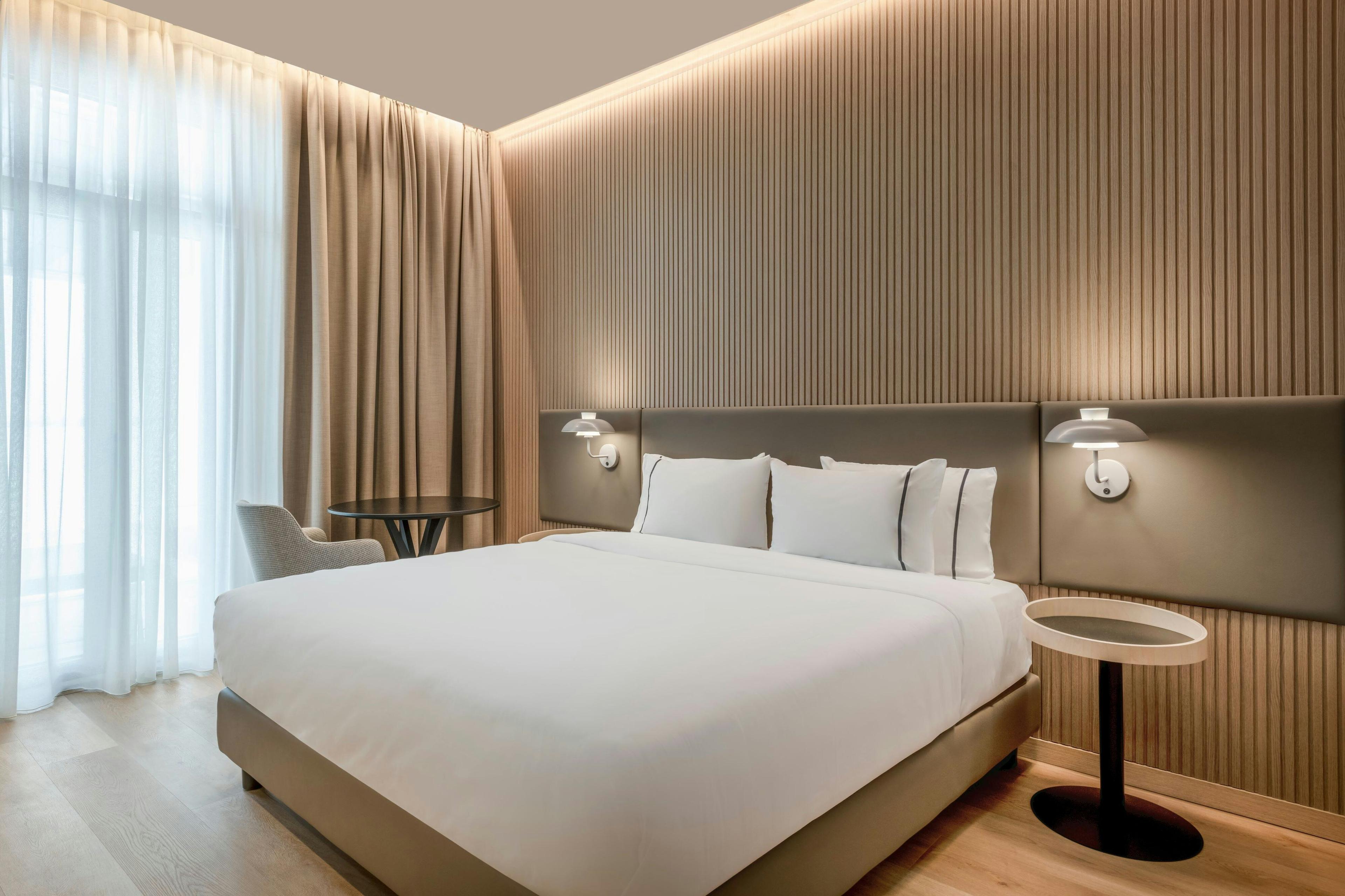 AC Hotels by Marriott Cartagena