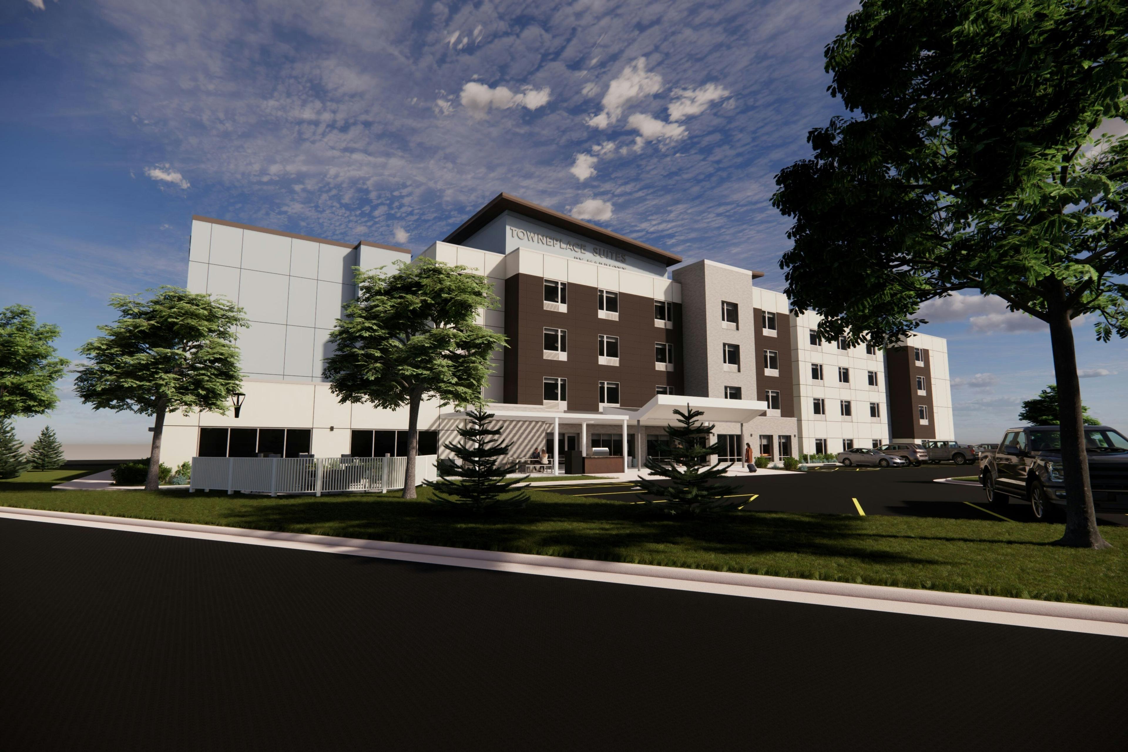 Hotel Photo 3