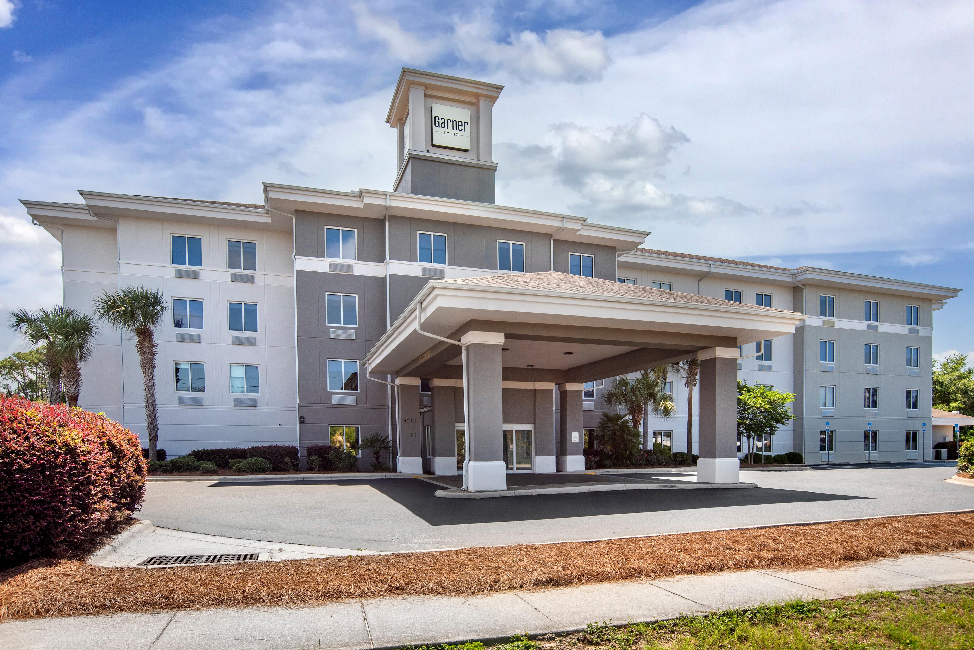 Hotel Photo 5
