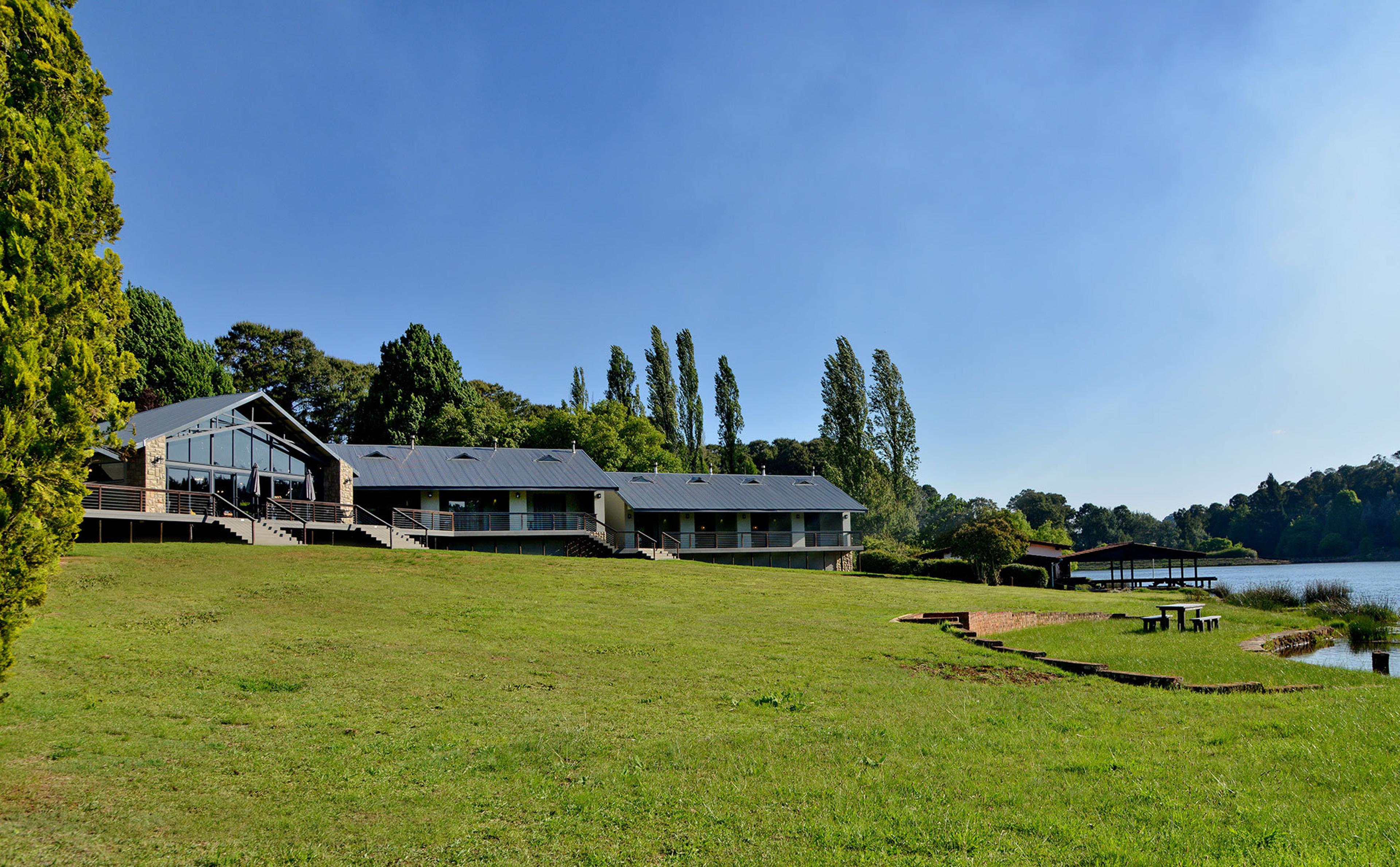Dunkeld East