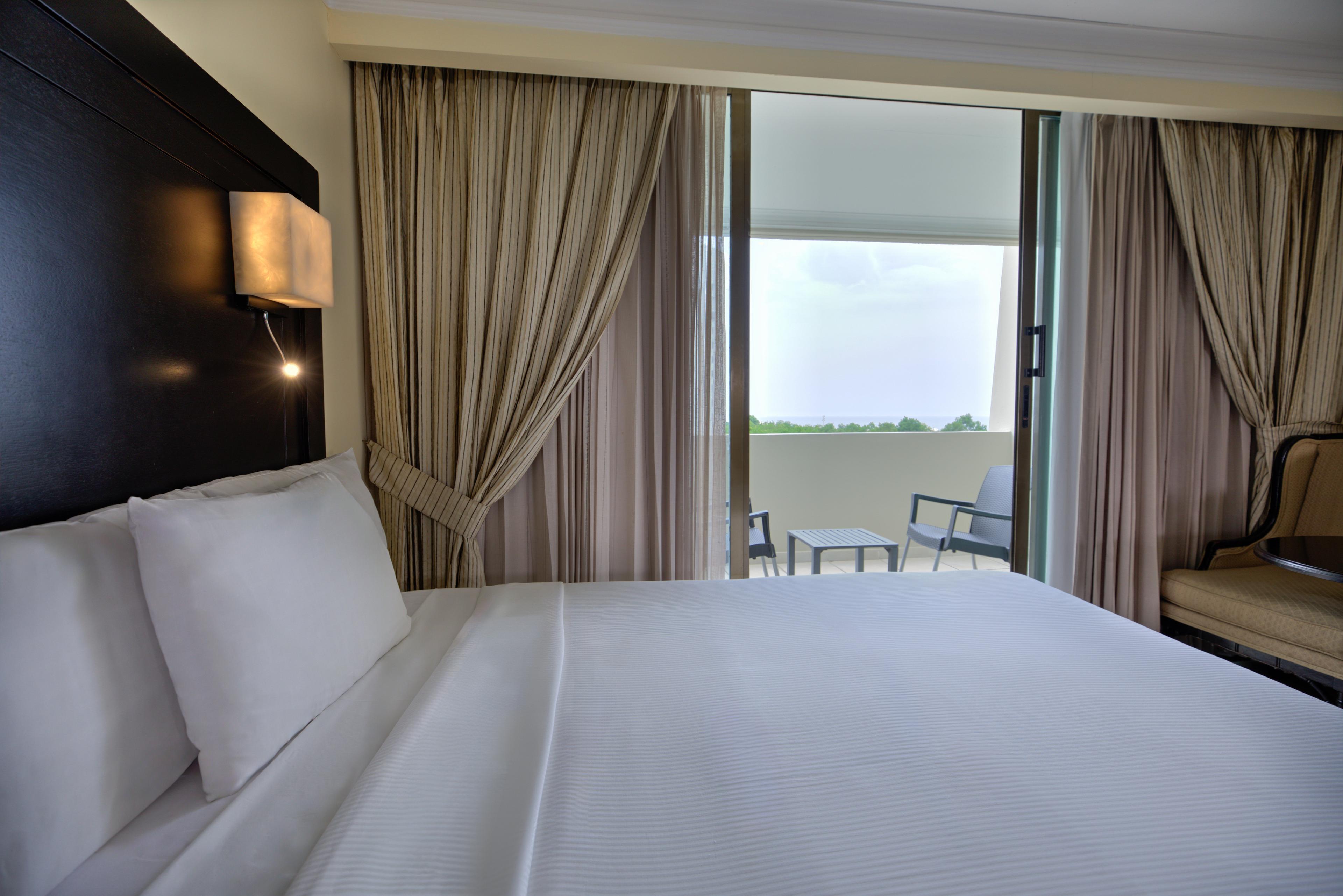 Dominican Fiesta Hotel