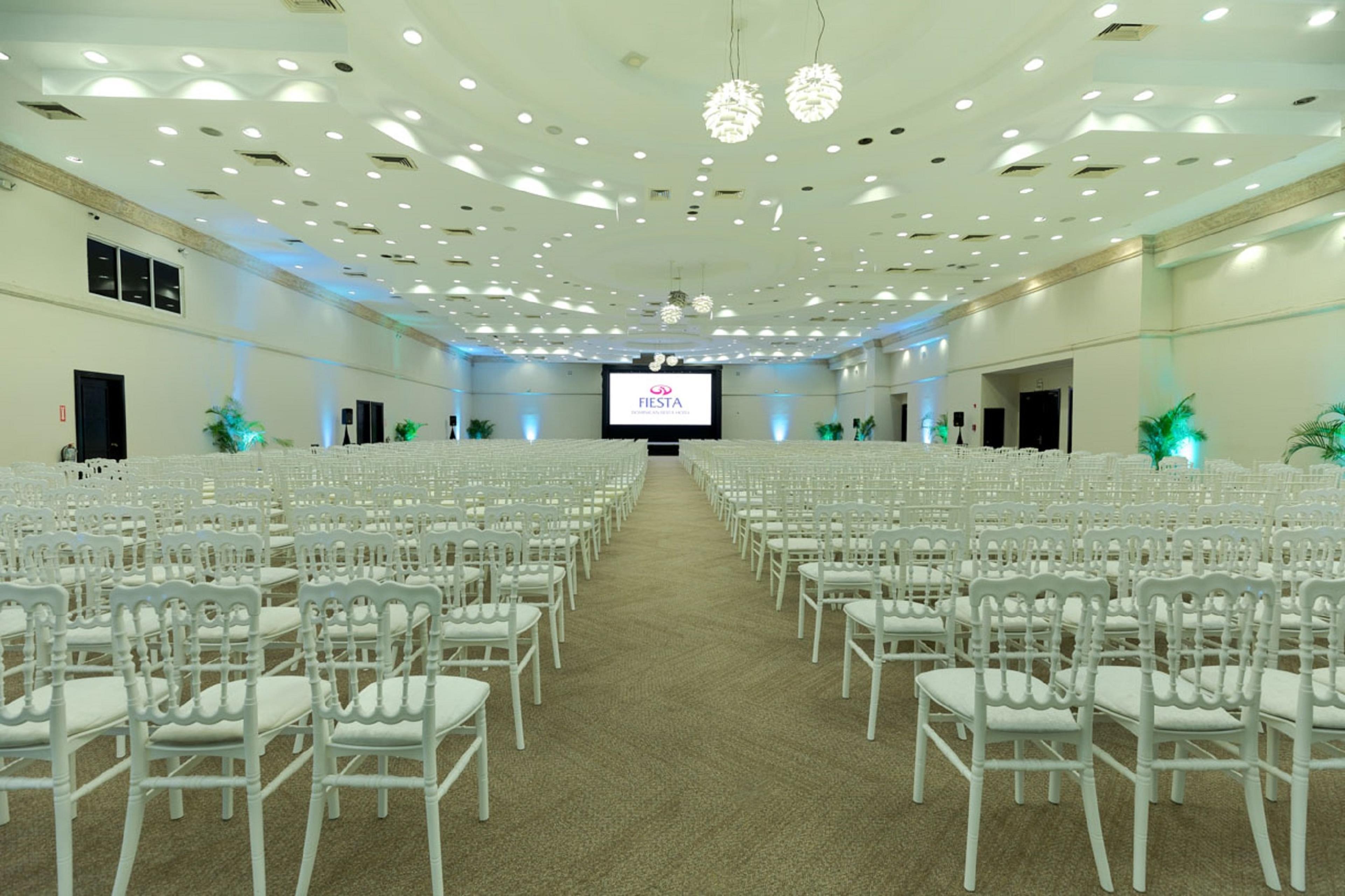 Dominican Fiesta Hotel