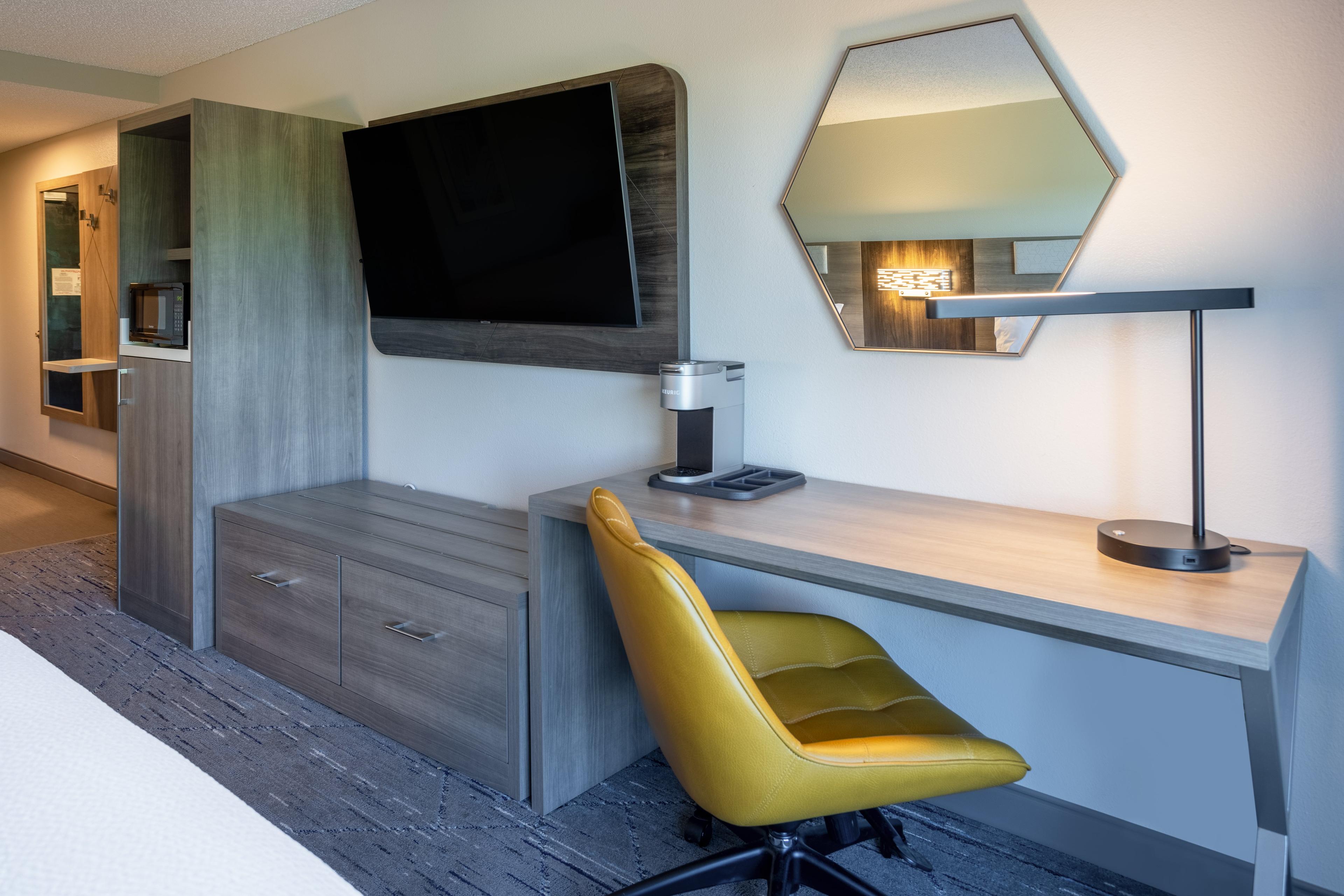 HOLIDAY INN EXP STES NEWBERRY BY IH