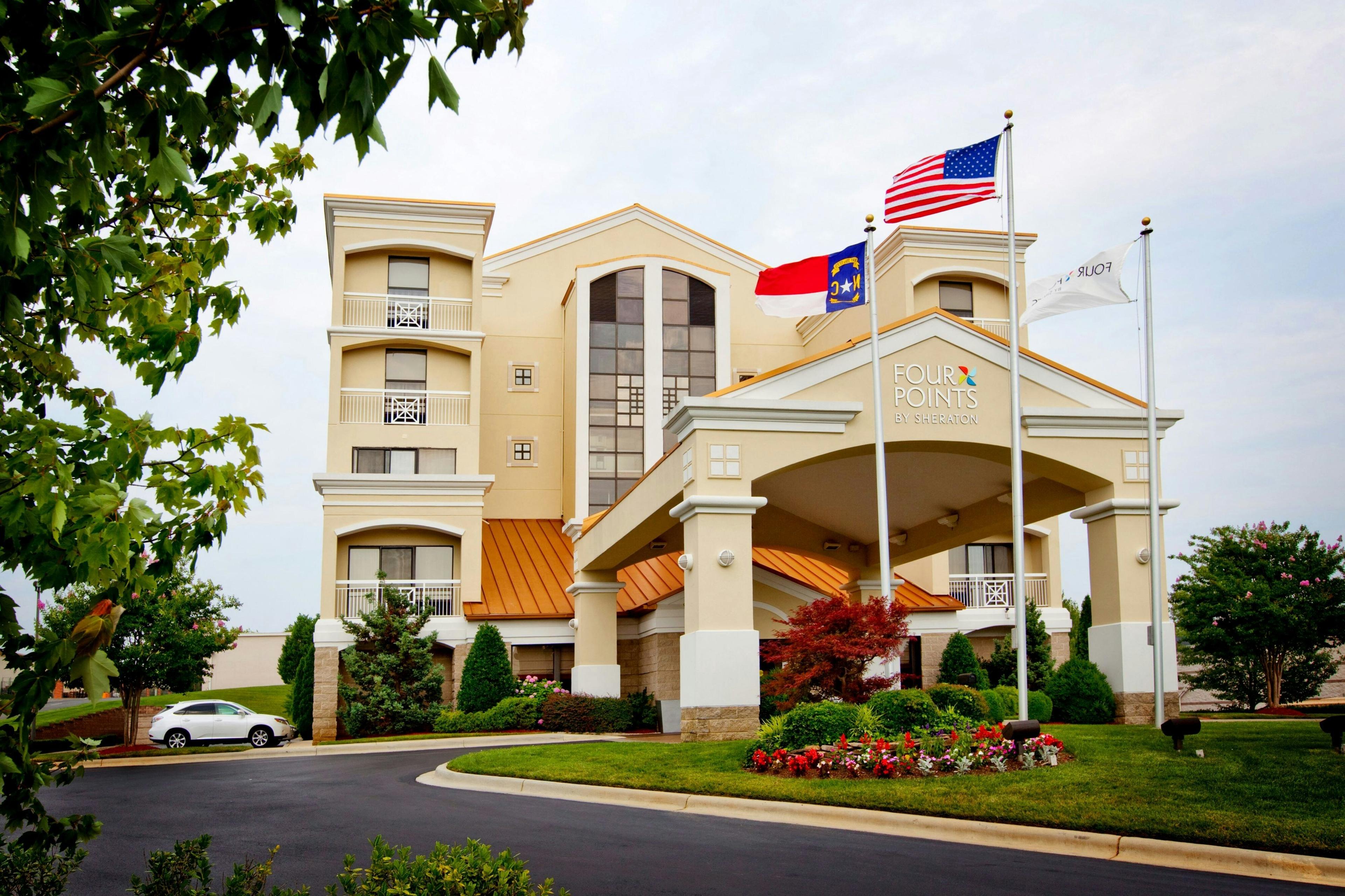 Hotel Photo 1