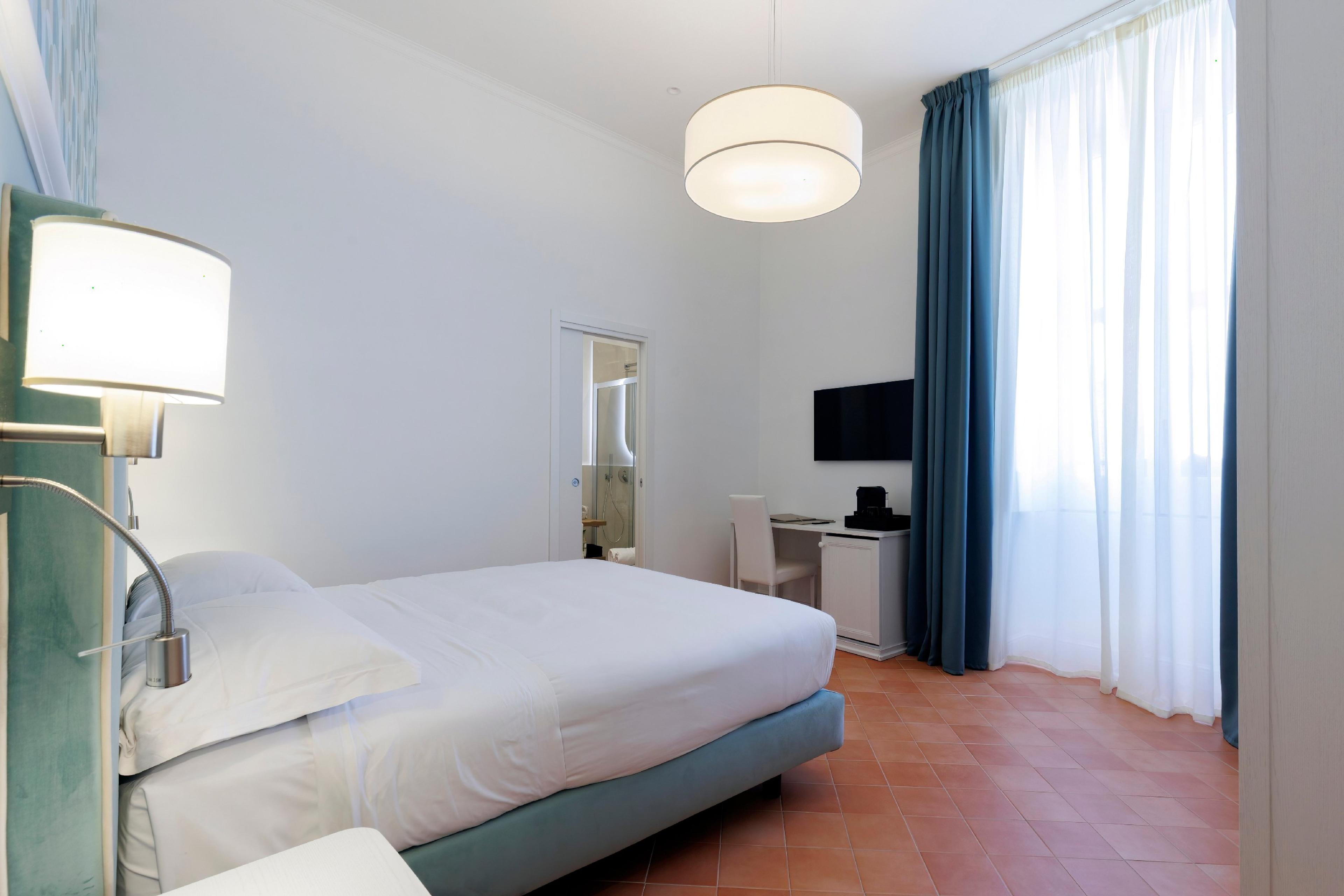 D'AMALFI HOSPITALITY