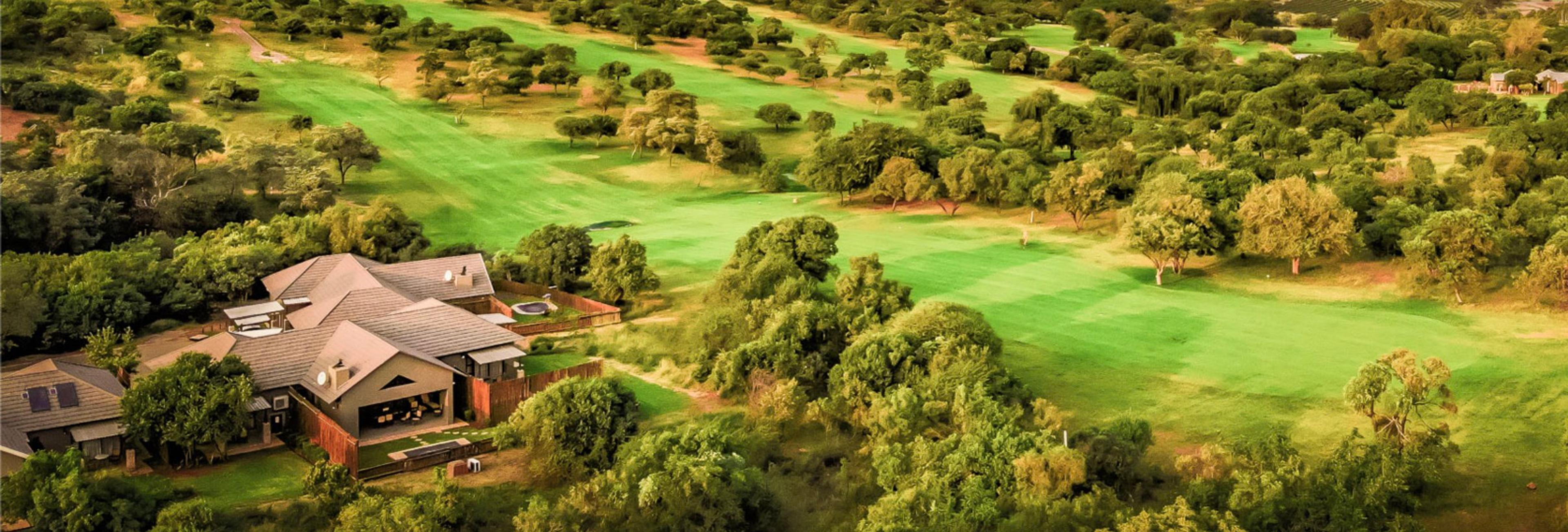 Seasons Golf Leisure and Spa