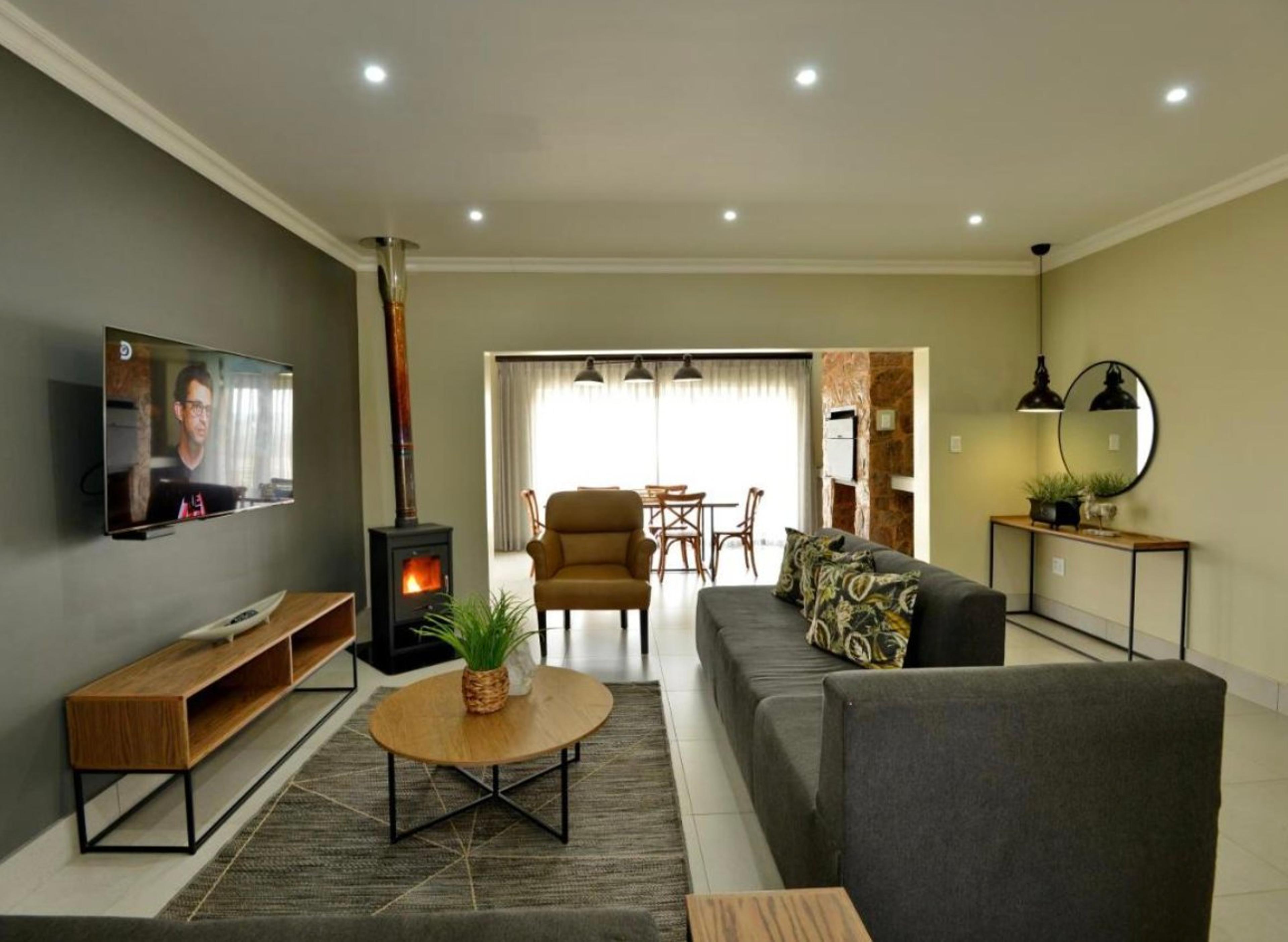 Dunkeld Country and Equestrian