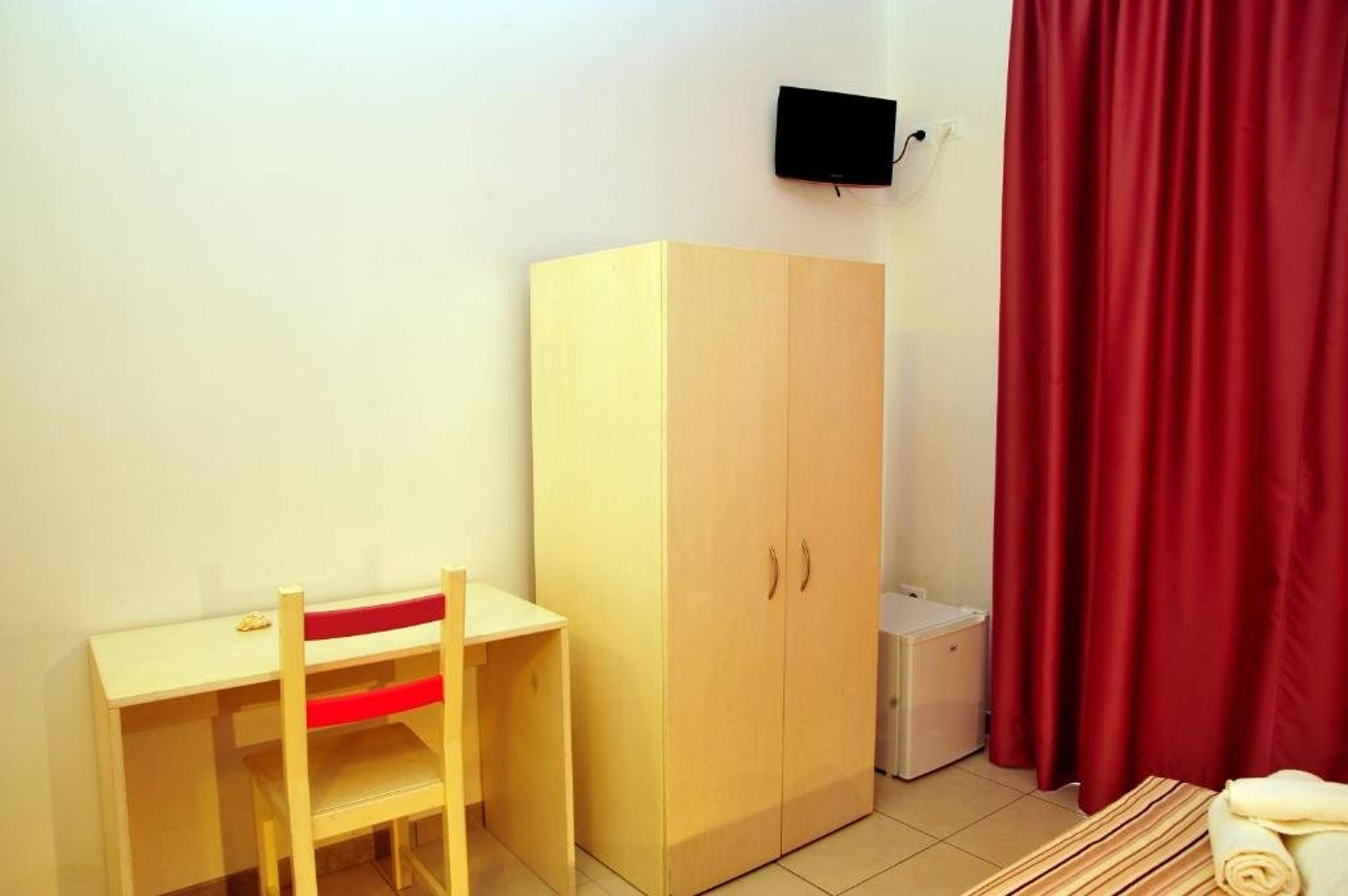 HOTEL LA PUNTA - OTRANTO