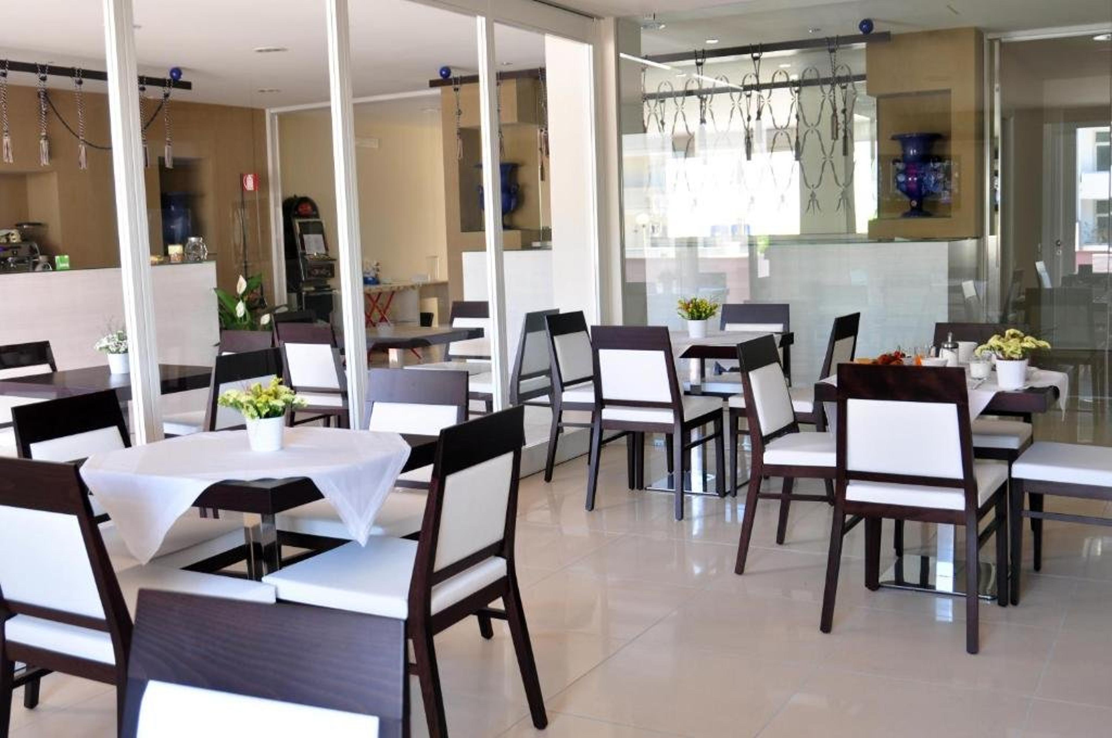 HOTEL LA PUNTA - OTRANTO