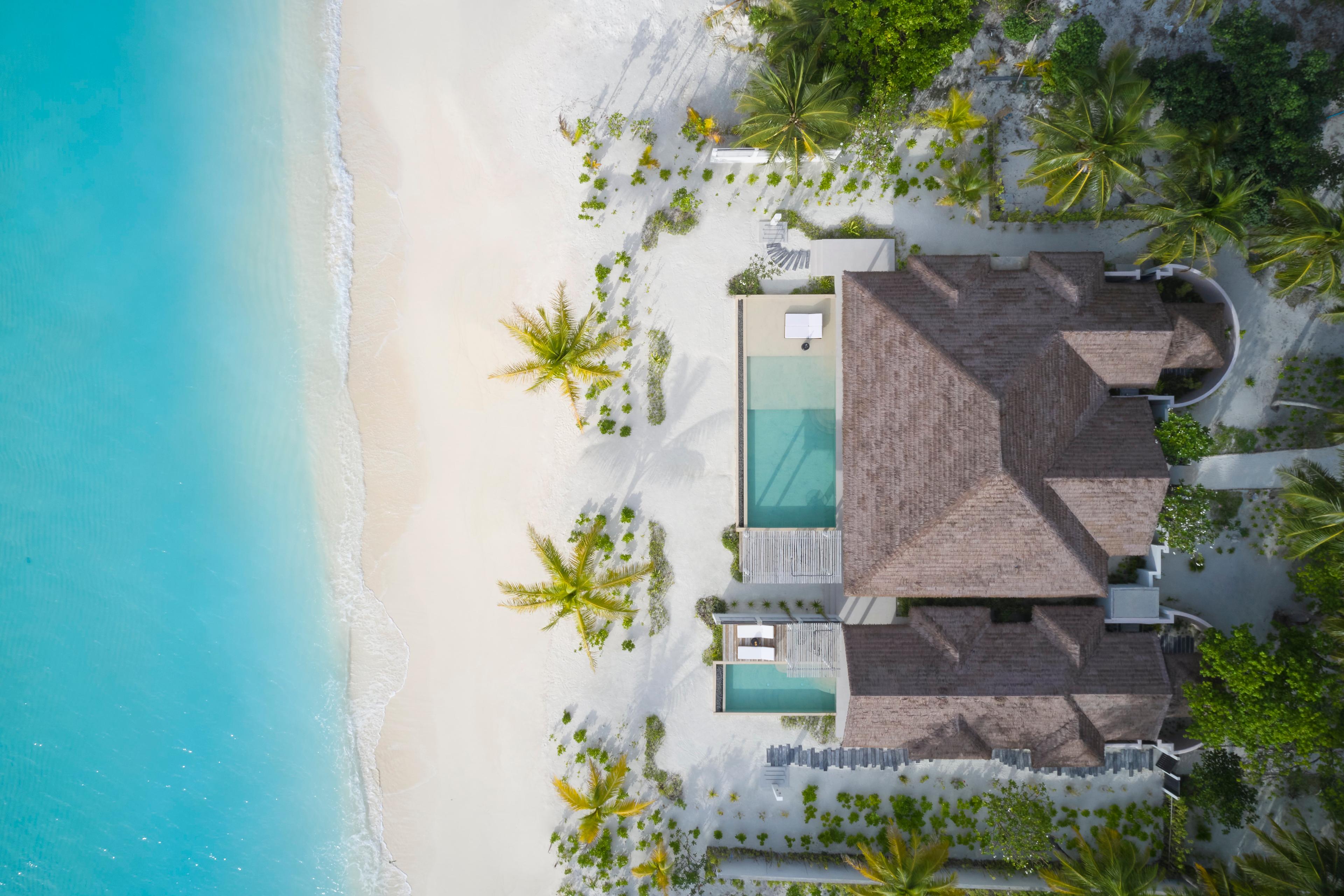 Villa Haven Resort Maldives