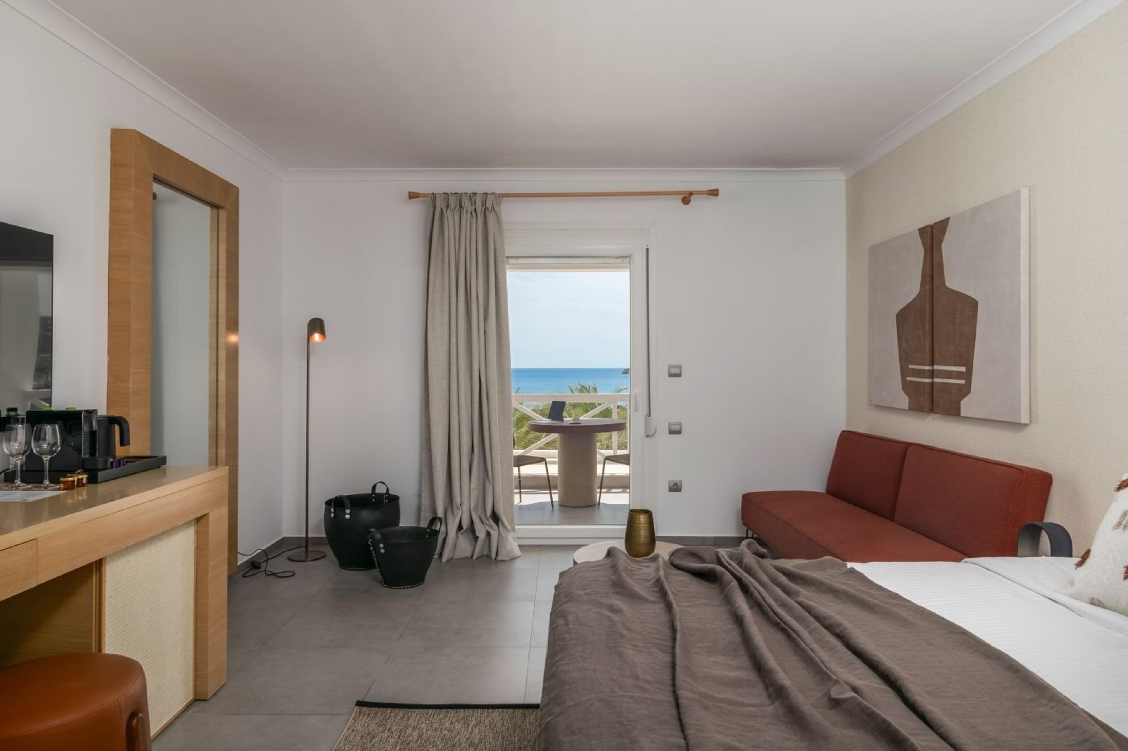 Golden Milos Beach