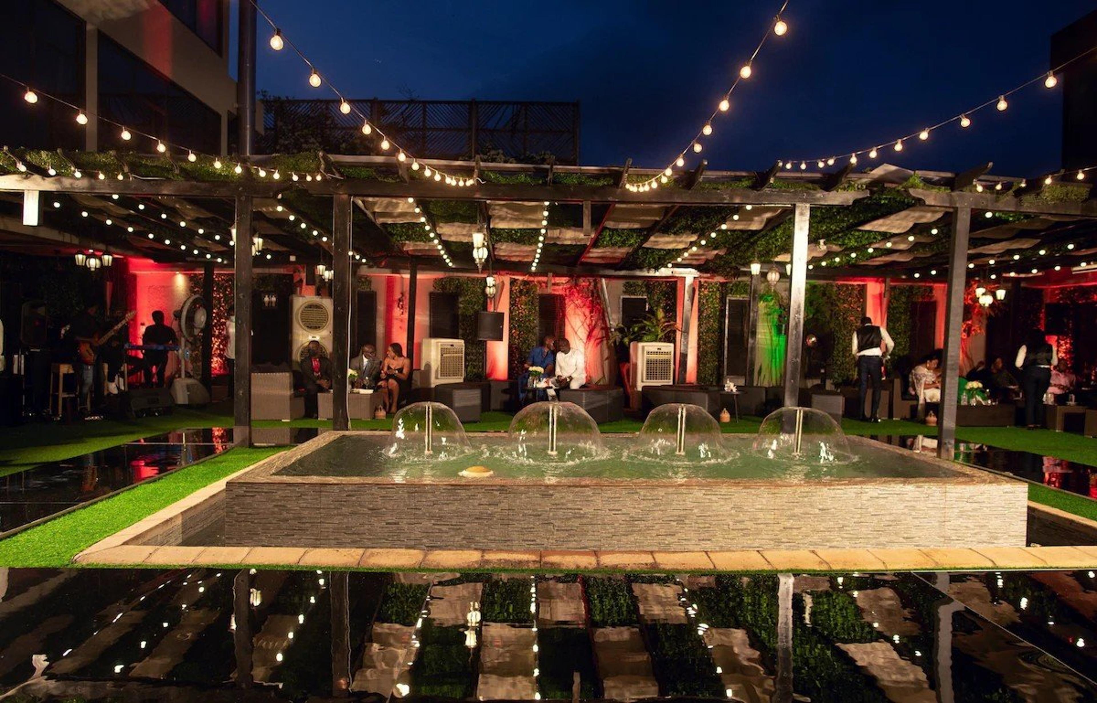 Hotel Photo 5
