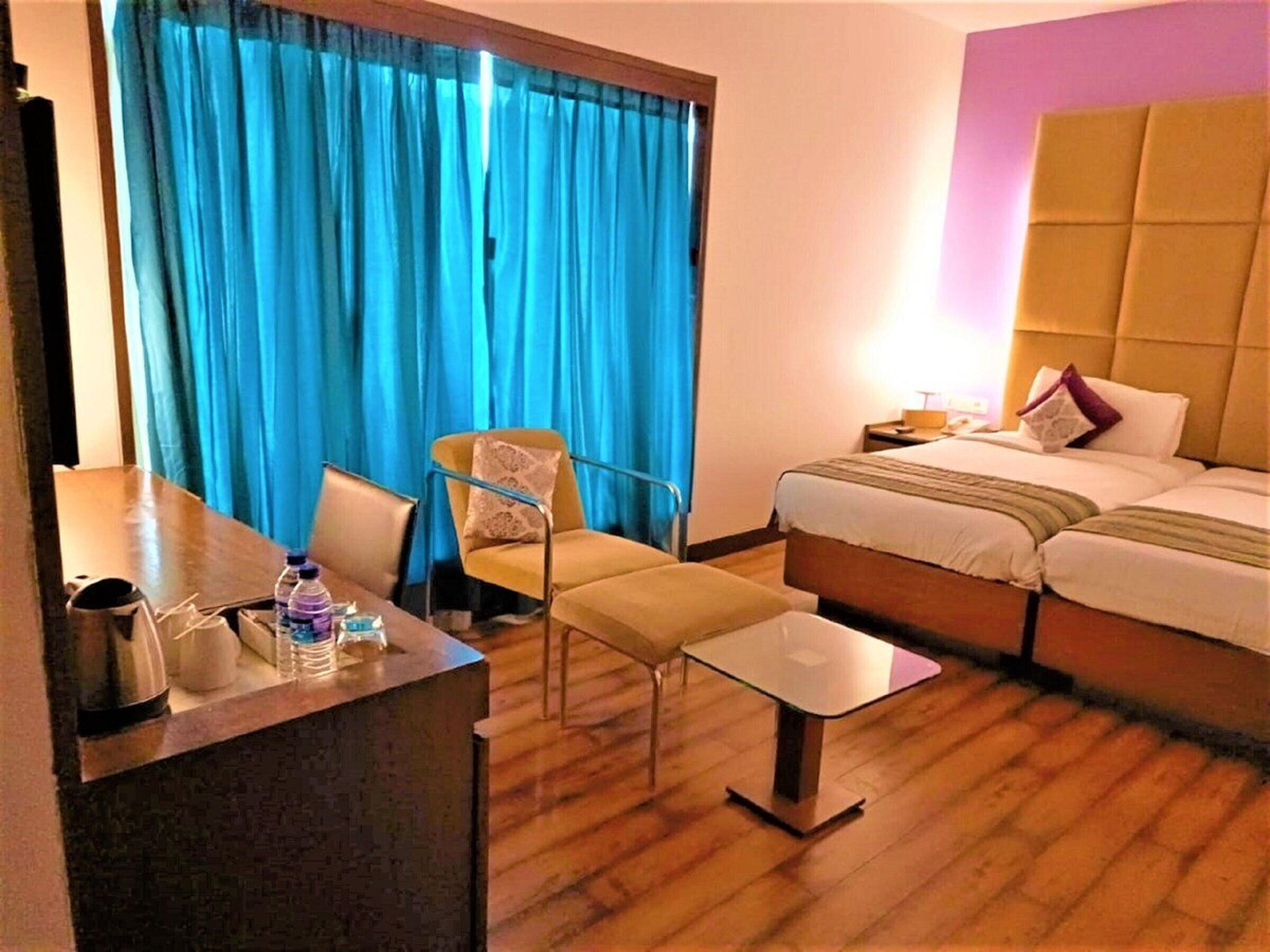 Hotel Photo 5