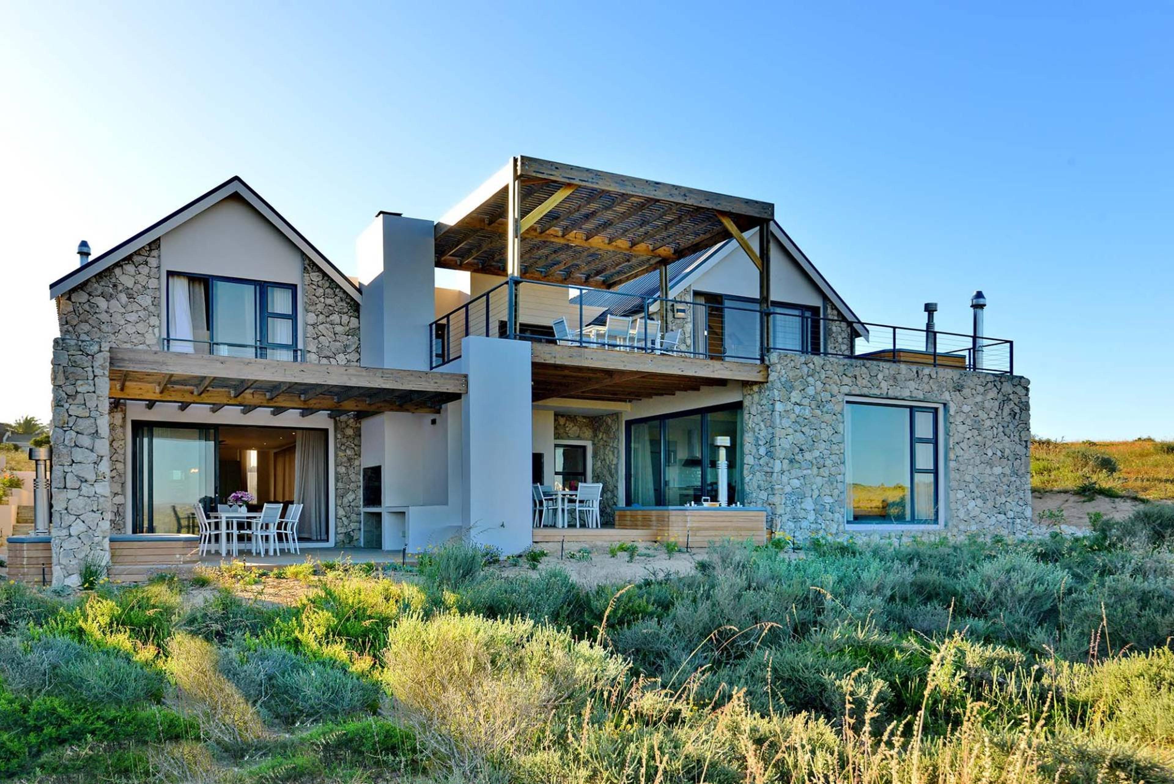 The Shark Bay Boutique Hotel