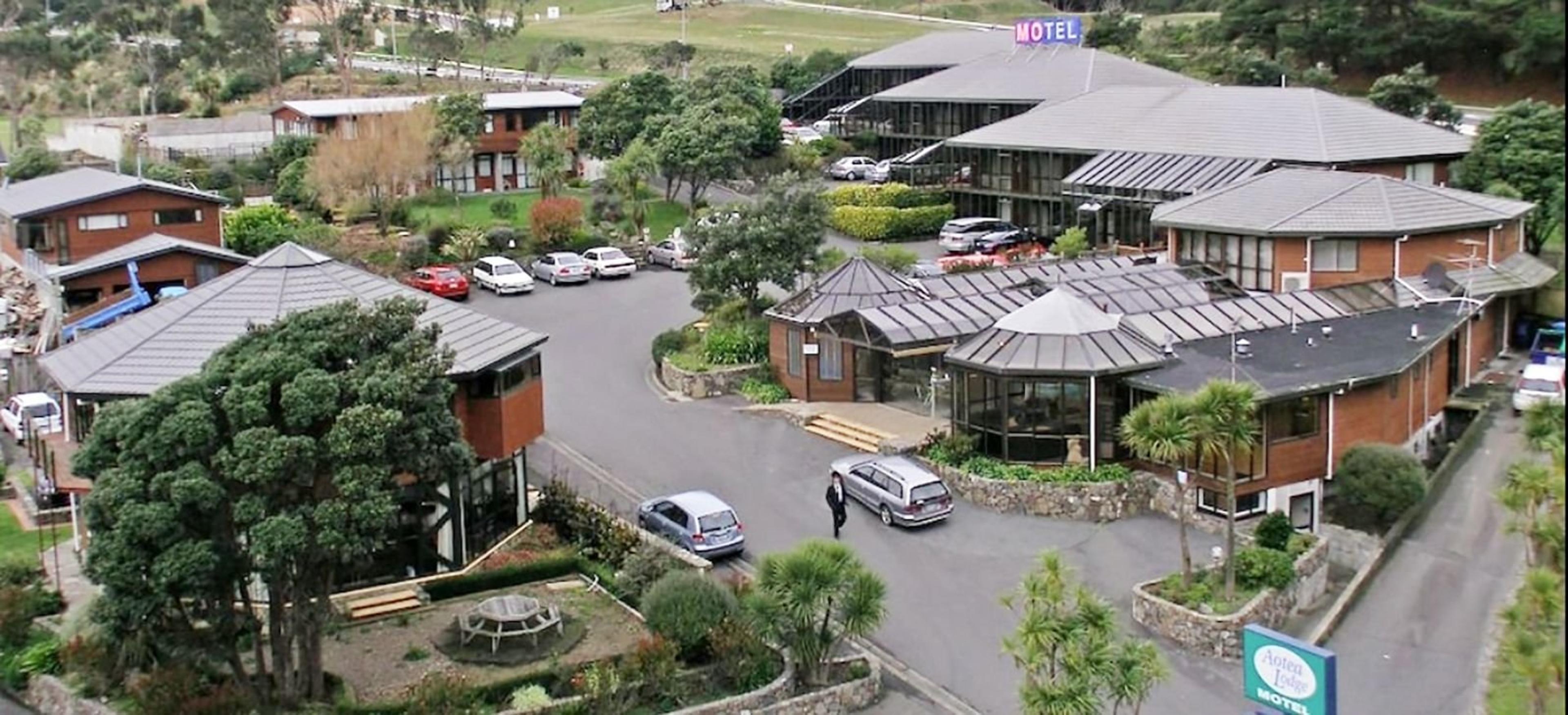 Hotel Photo 1