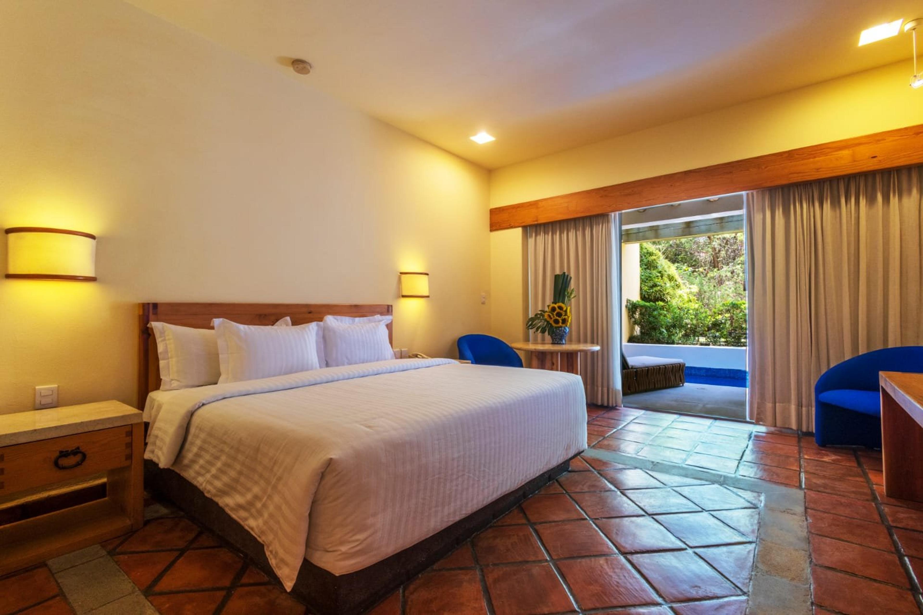 HOTEL RANCHO SAN DIEGO