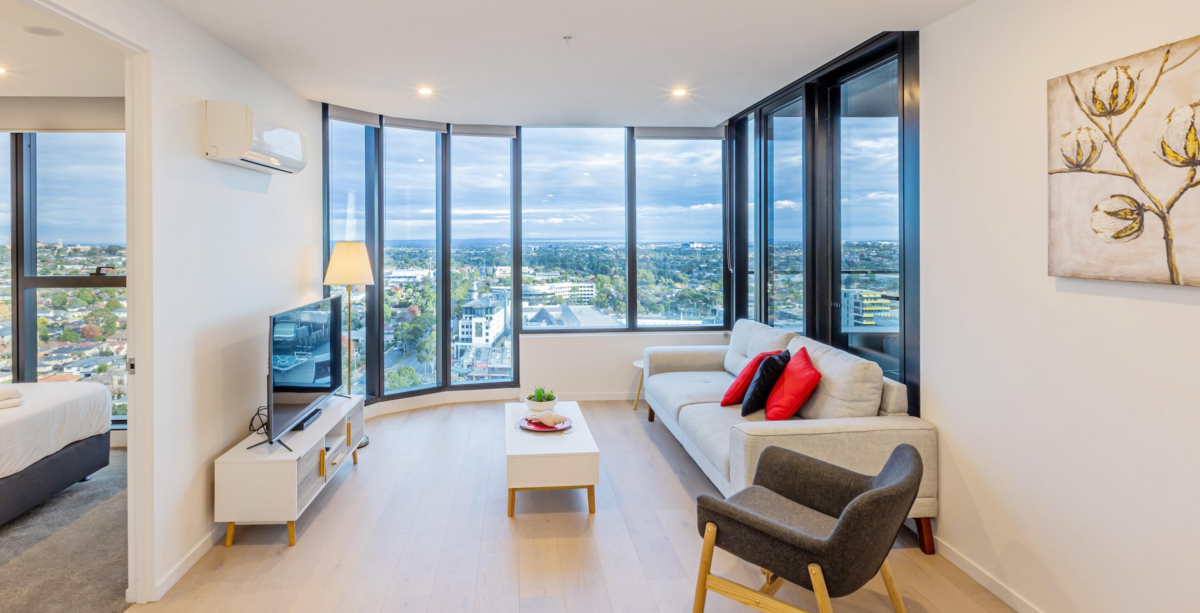 ASTRA GLEN WAVERLEY