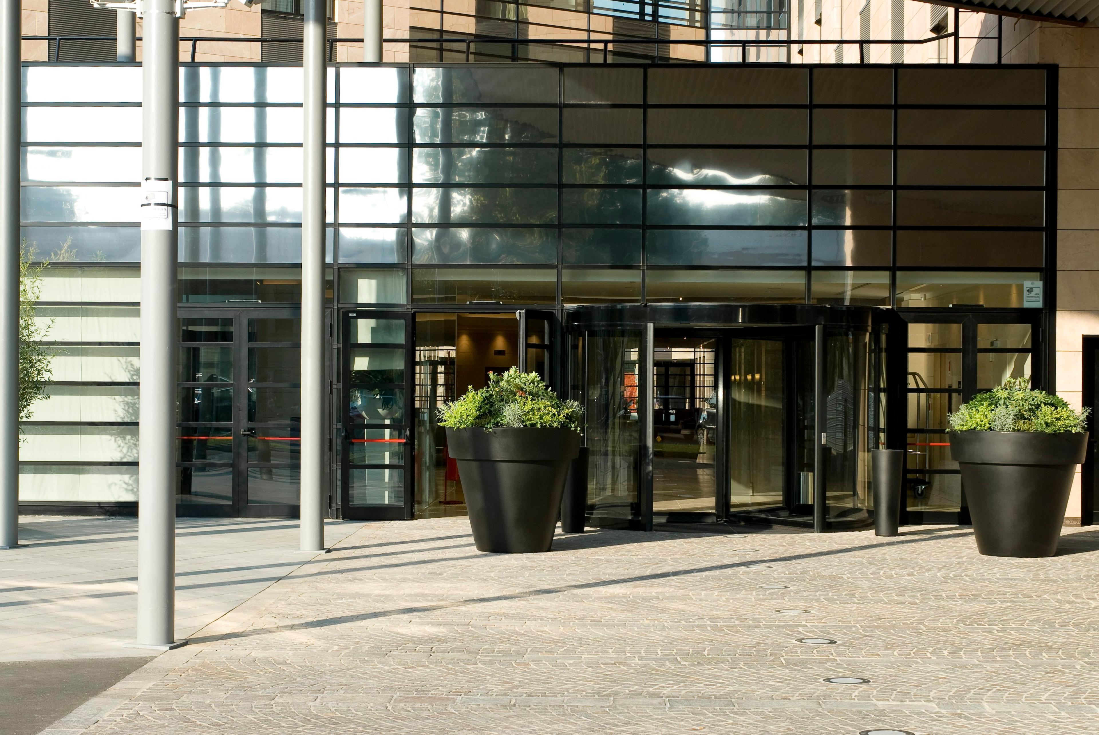 STARHOTELS GRAND MILAN