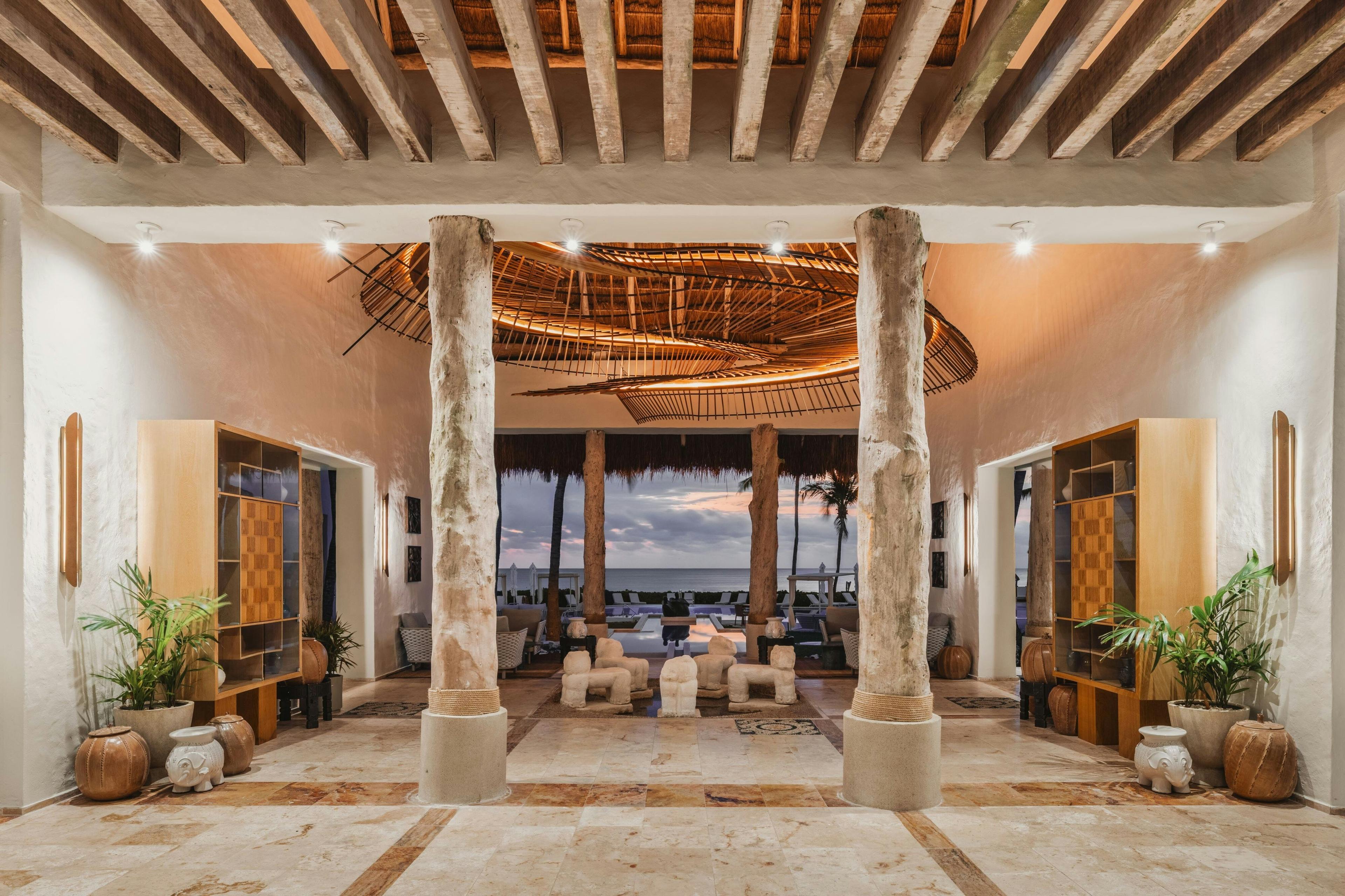 Paraiso de la Bonita