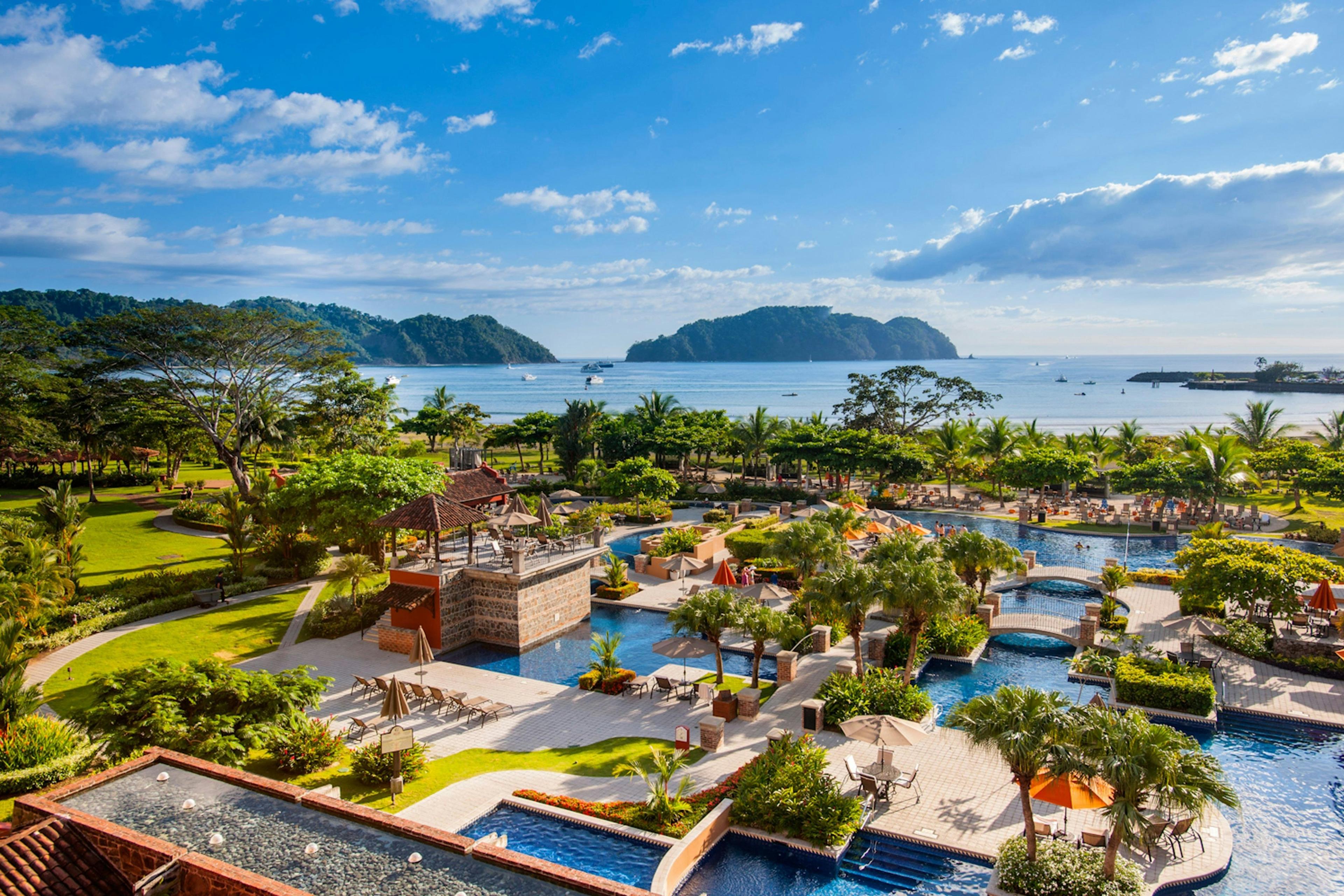 Marriott Vacation Club at Los Suenos