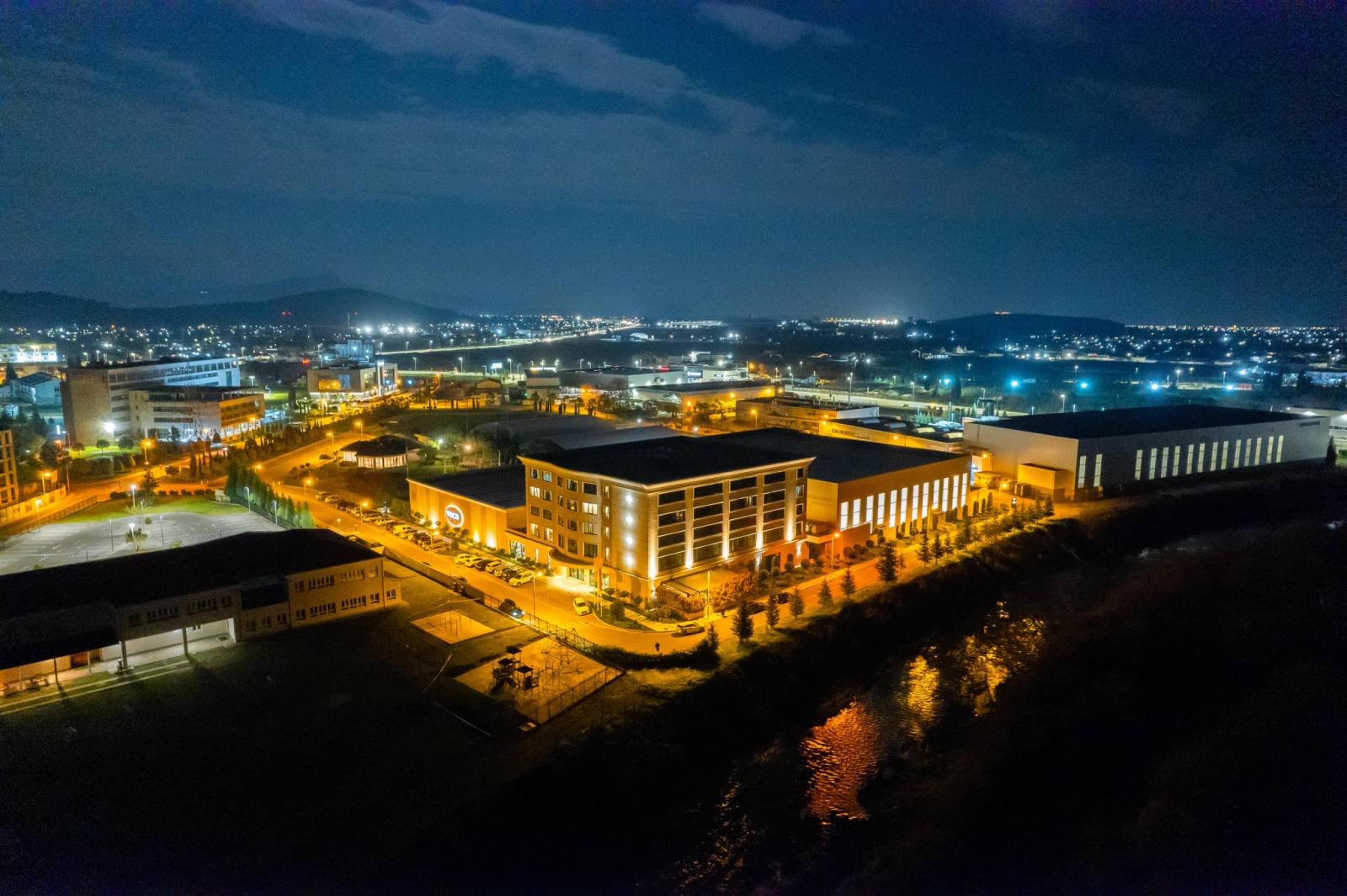 VOCO PODGORICA BY IHG
