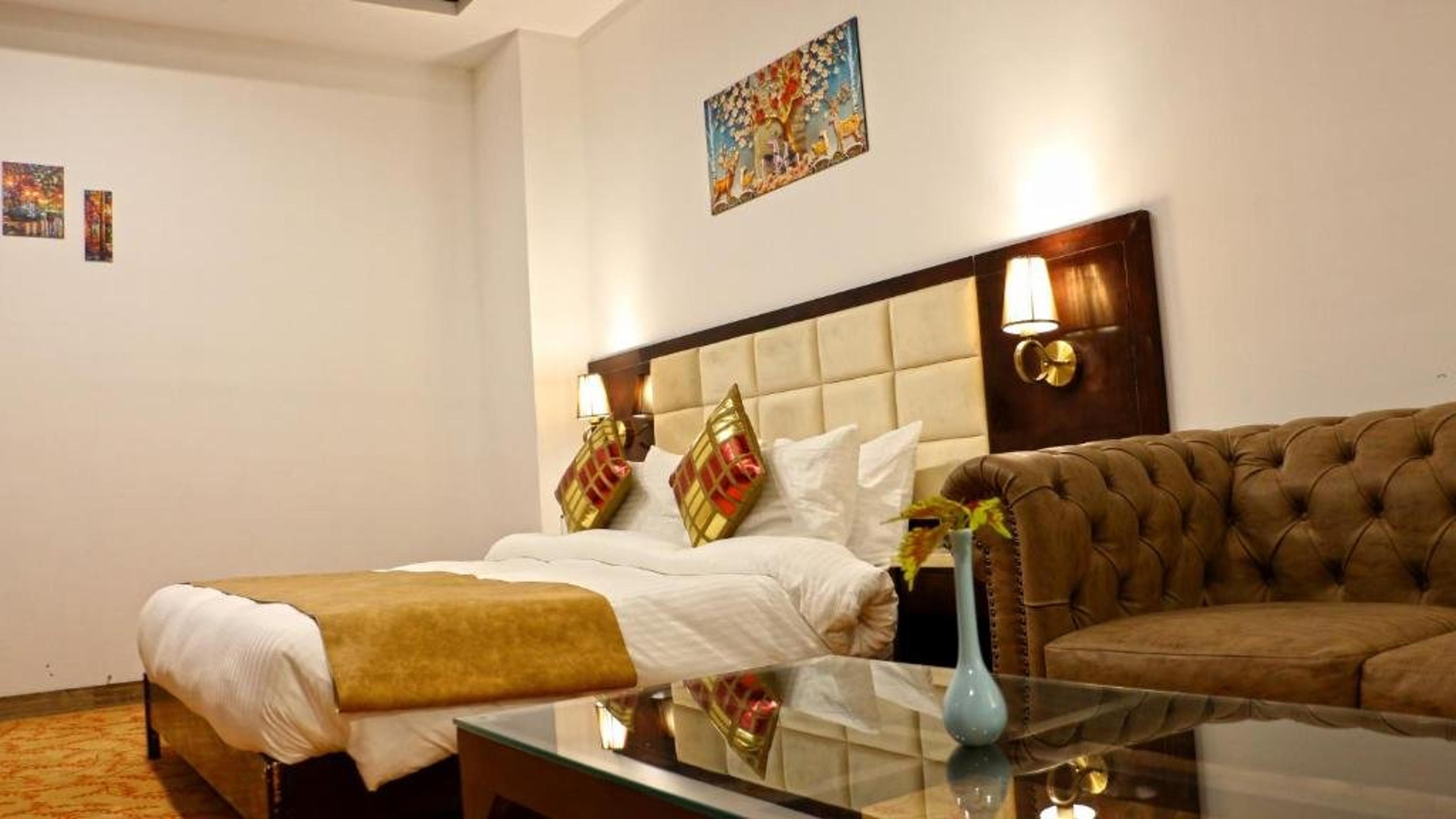 Hotel Photo 4