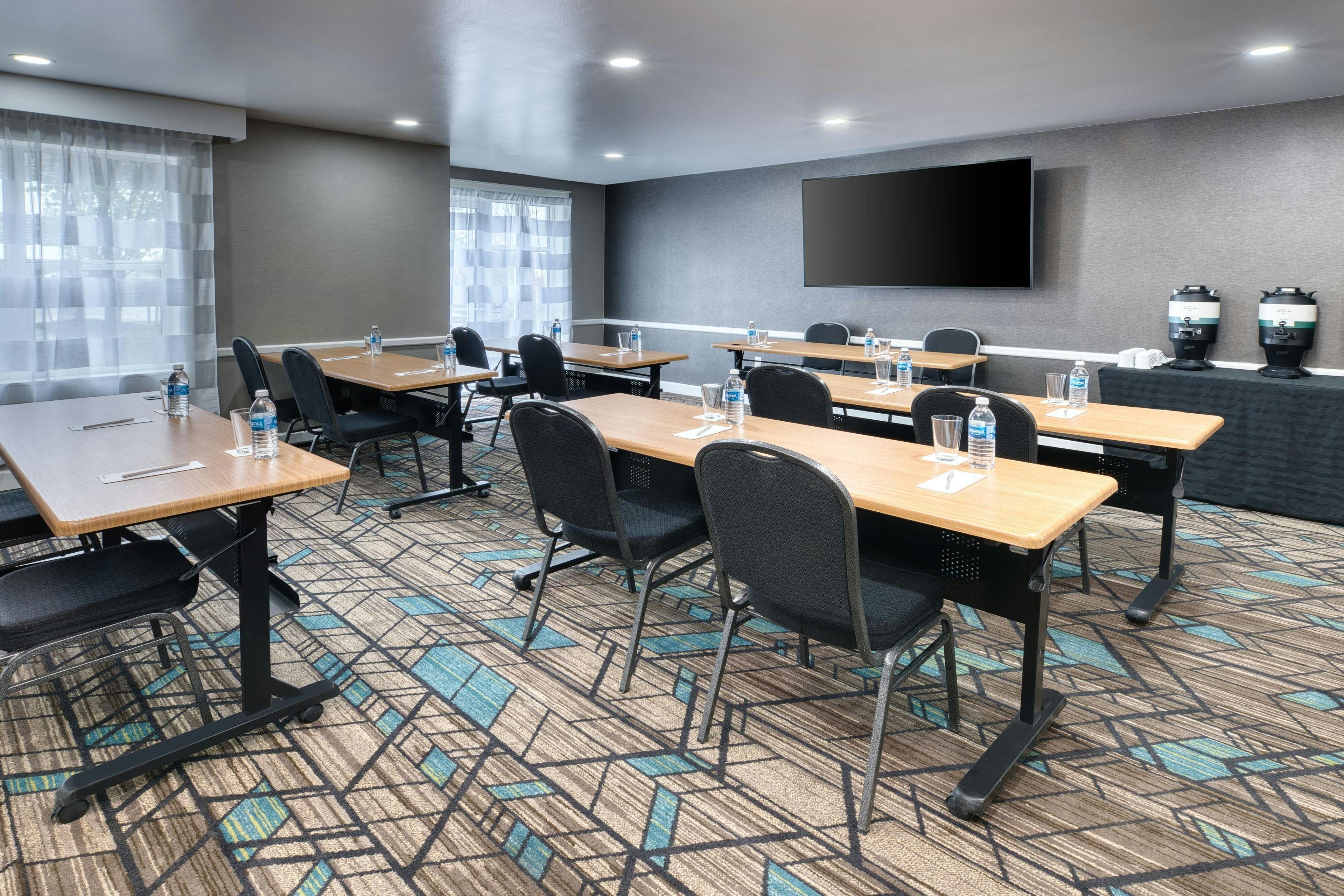 Residence Inn by Marriott Whitby