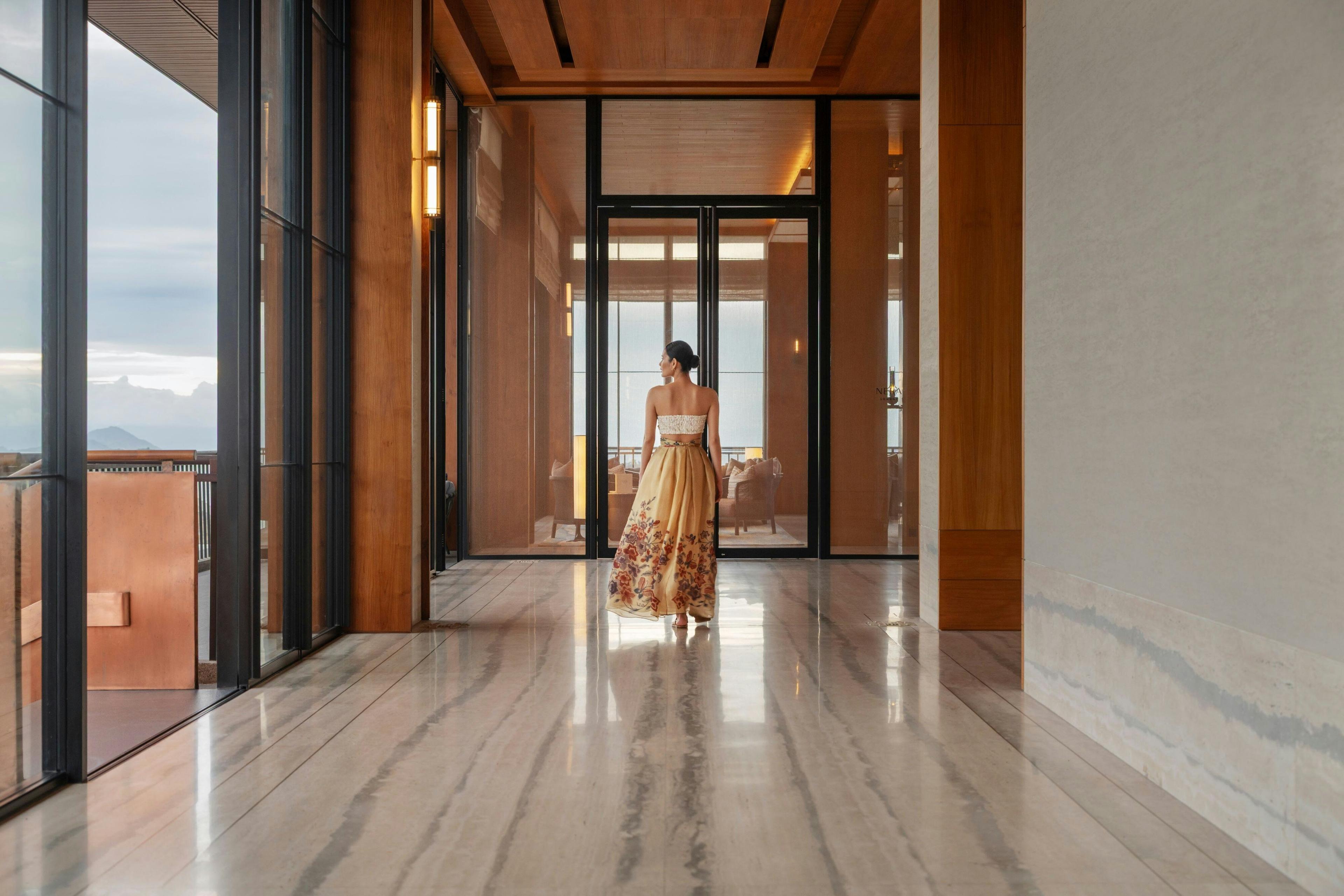 TA AKTANA a Luxury Collection Resort and Spa Labuan Bajo