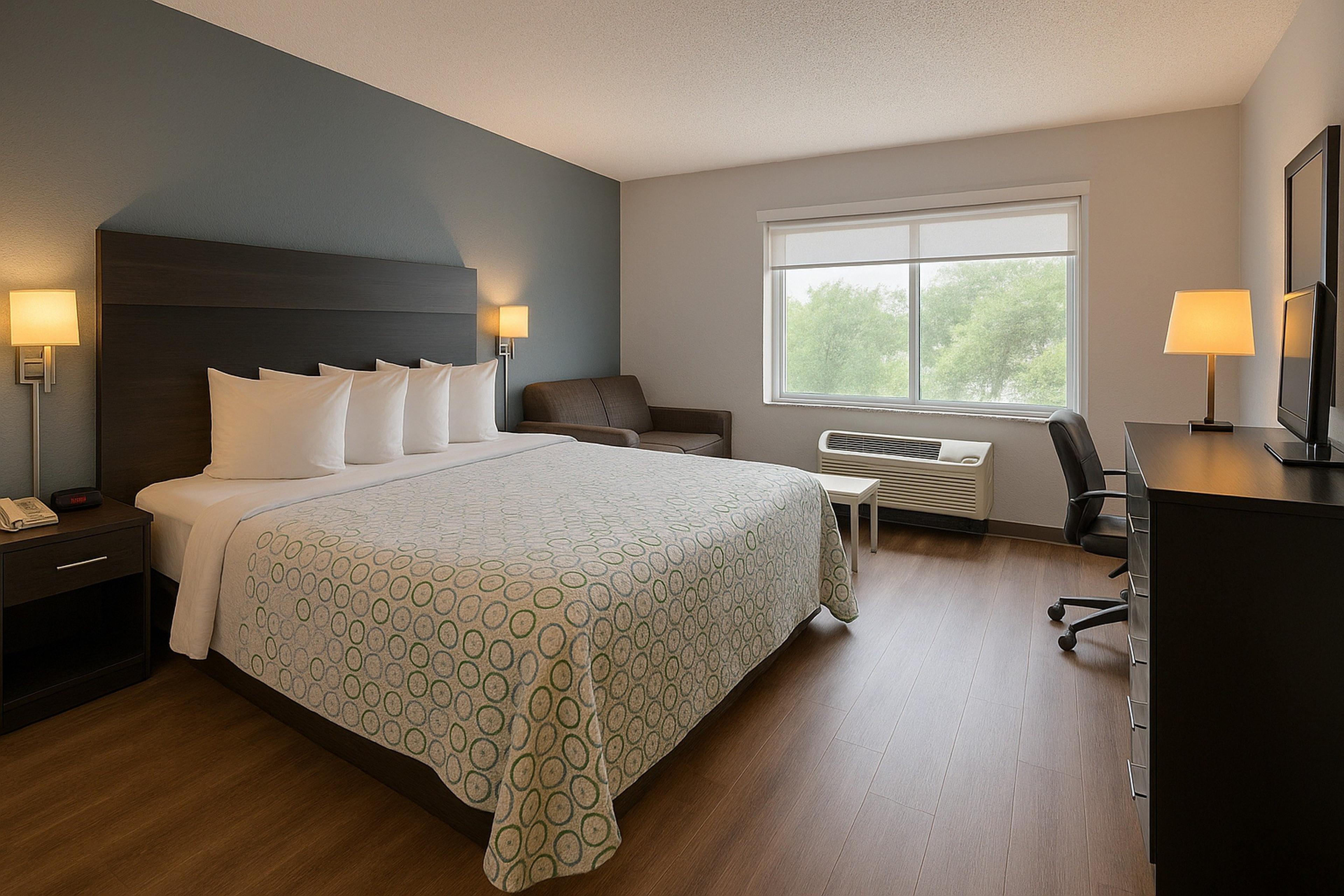Hotel Photo 2