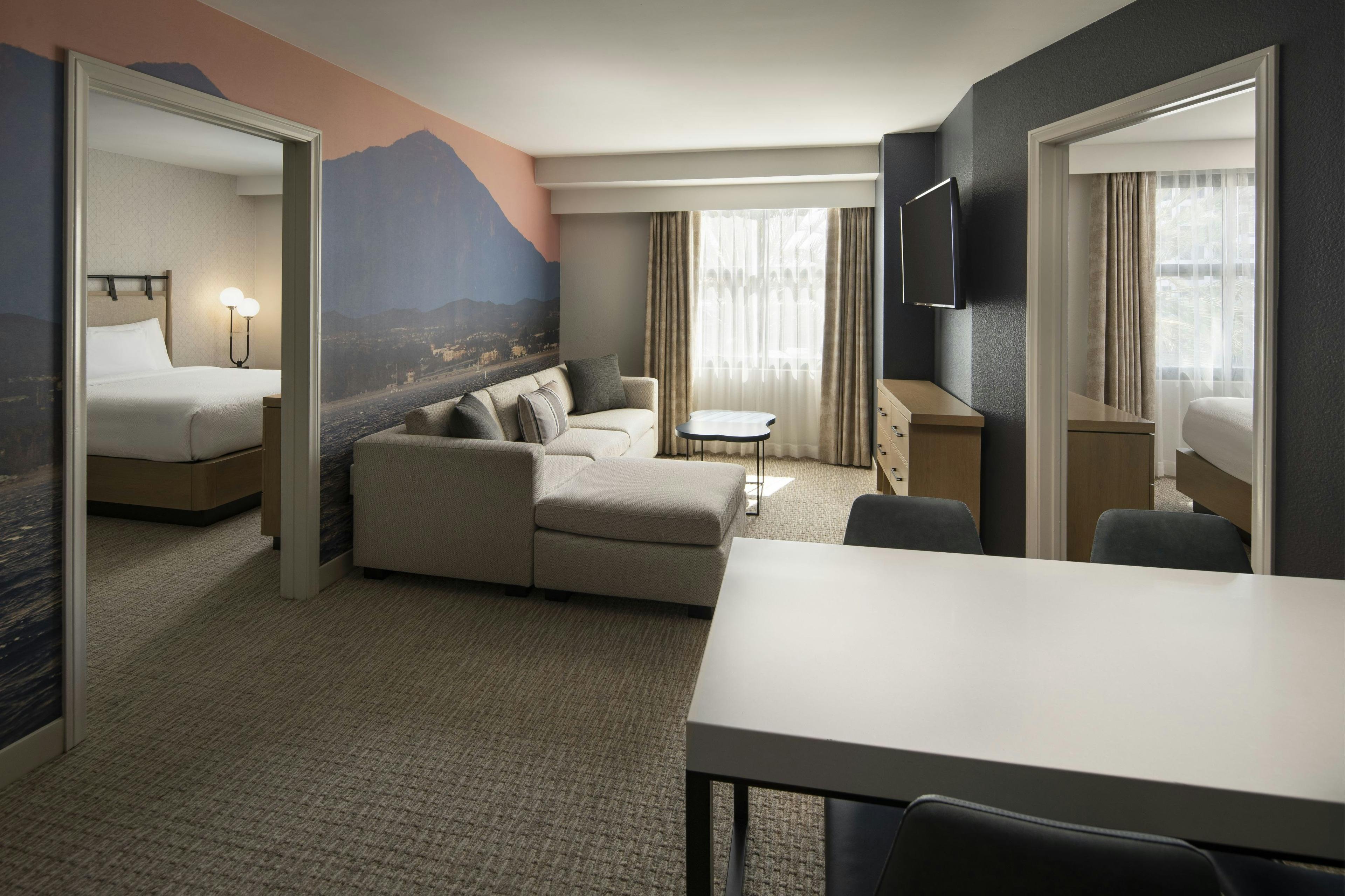 Residence Inn by Marriott Irvine John Wayne Airport Orange County