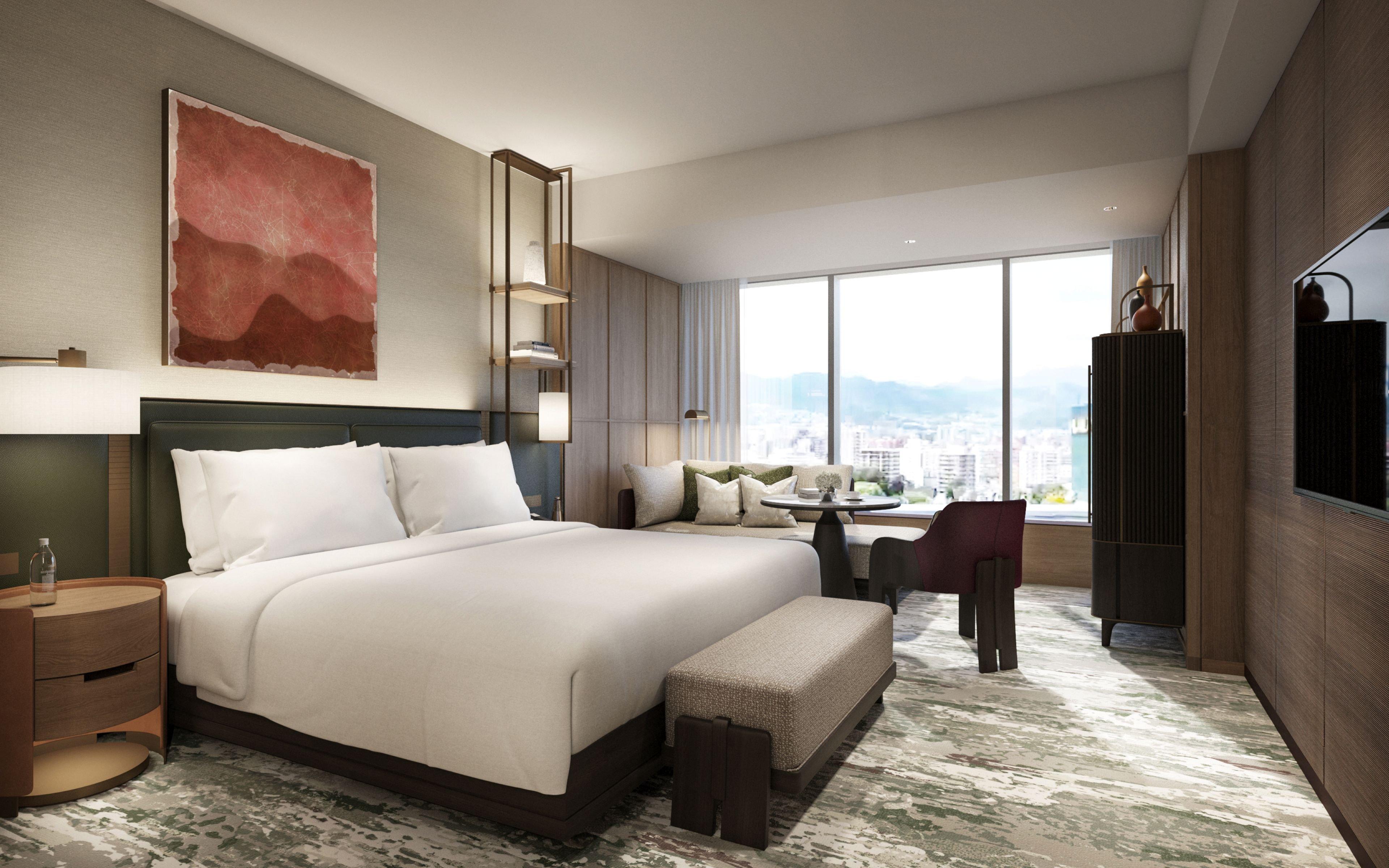 INTERCONTINENTAL SAPPORO