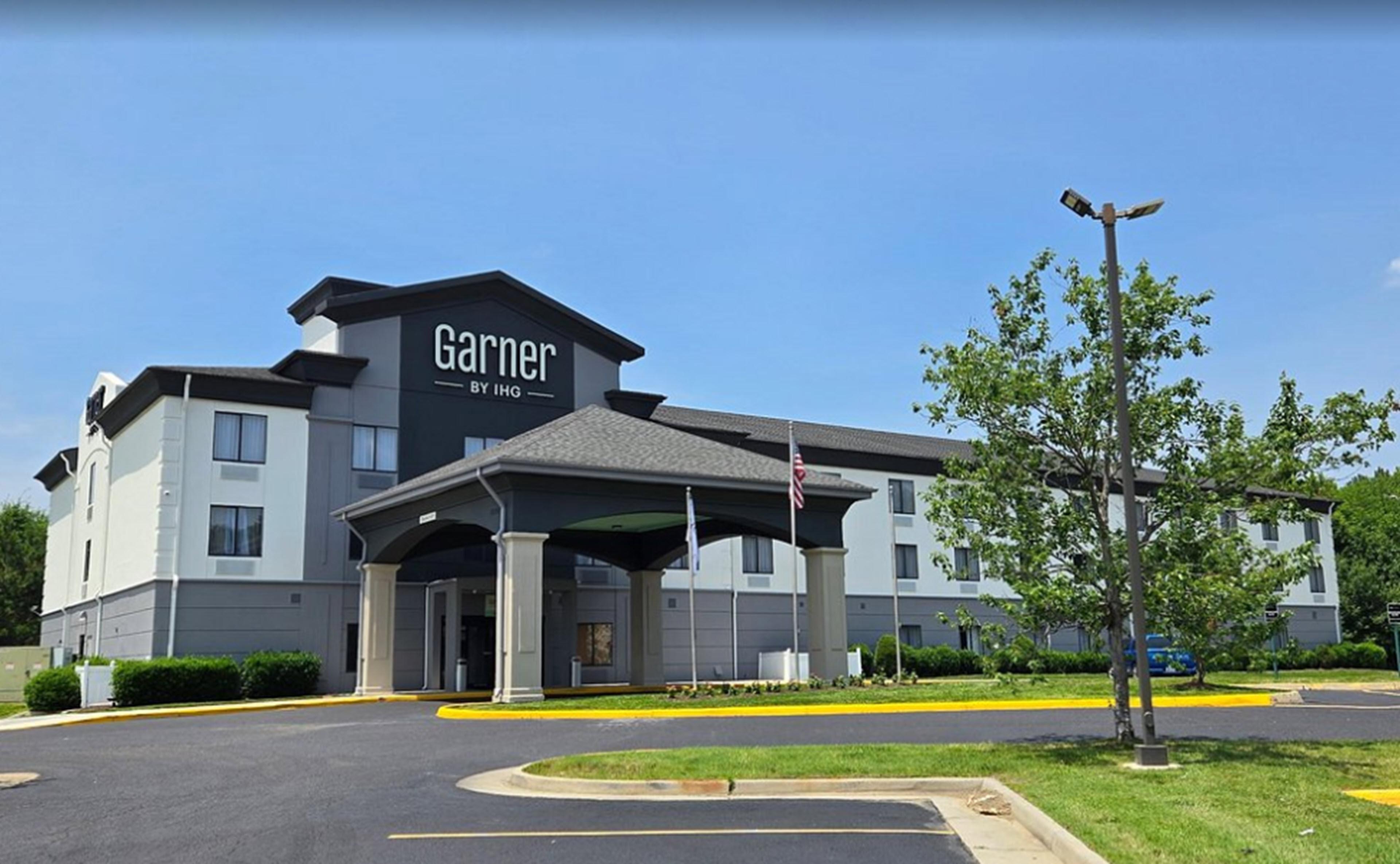 GARNER HOTEL DOSWELL SE BY IHG