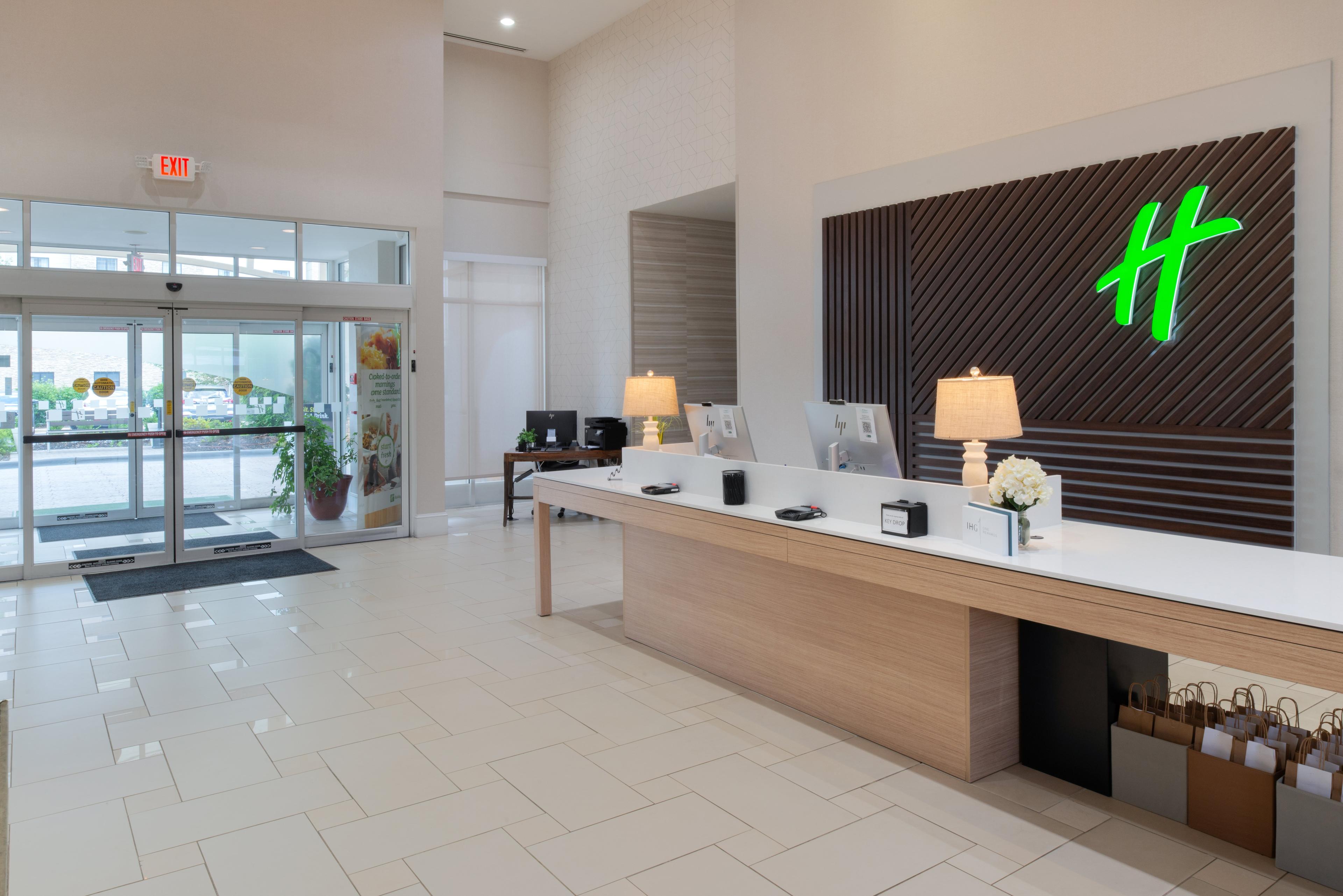HOLIDAY INN ROCK HILL BY IHG