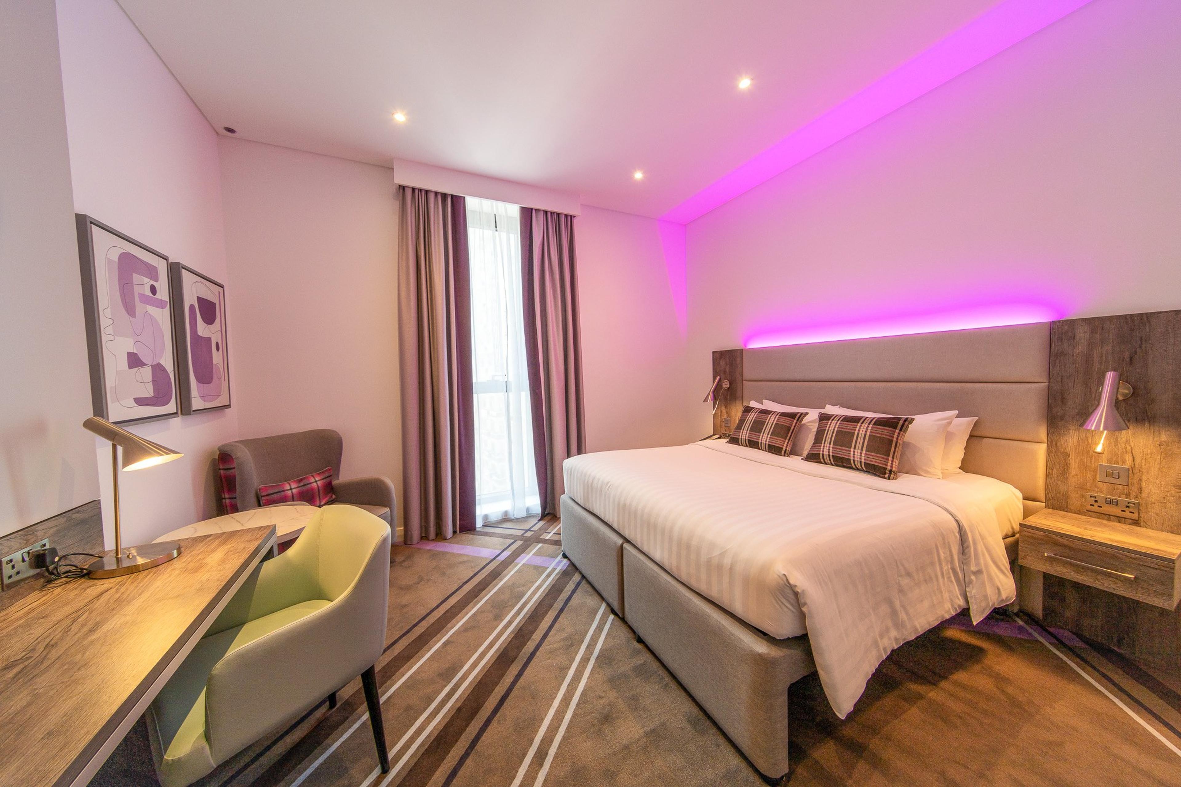 PREMIER INN BARSHA HEIGHTS