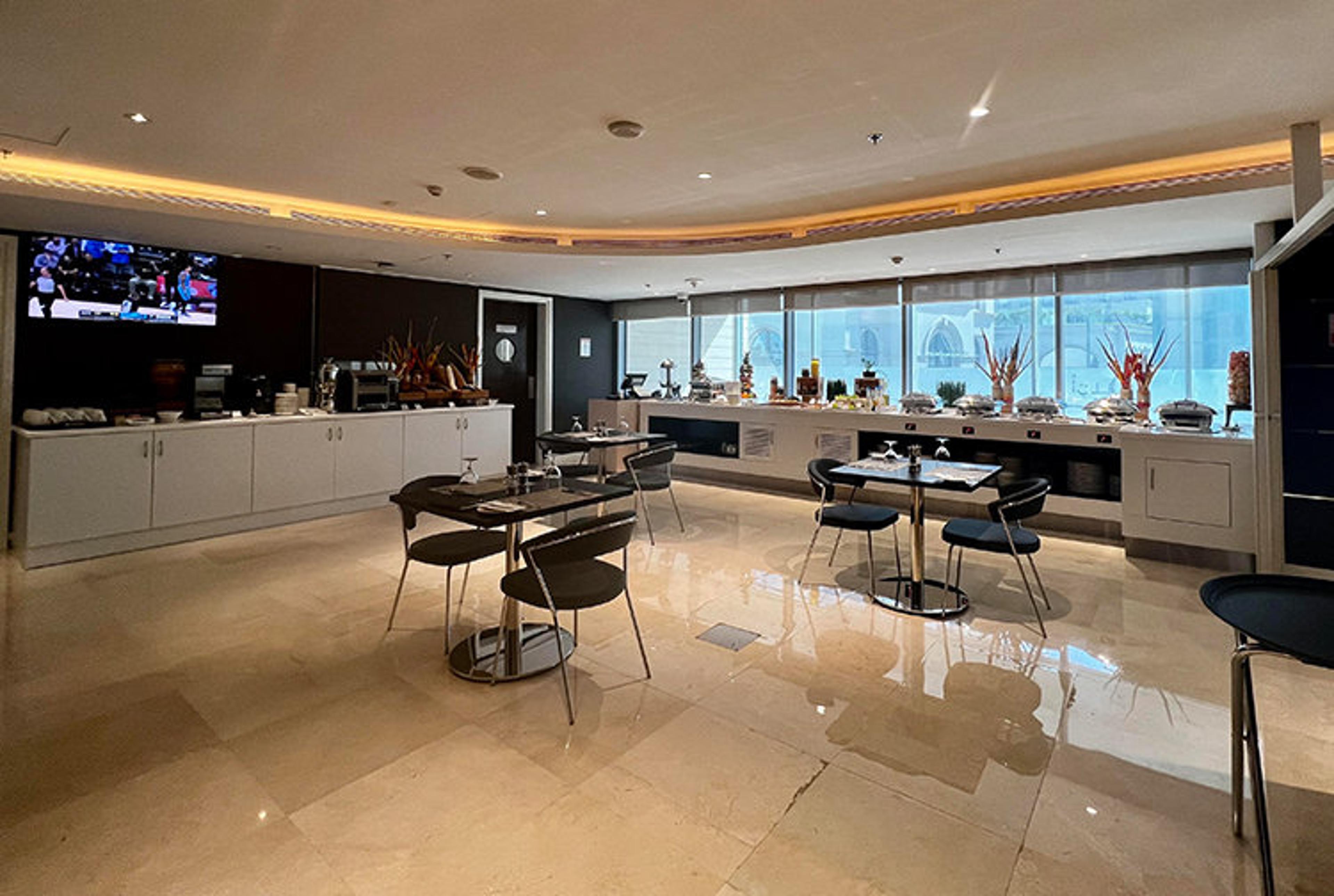 PREMIER INN DOHA AIRPORT