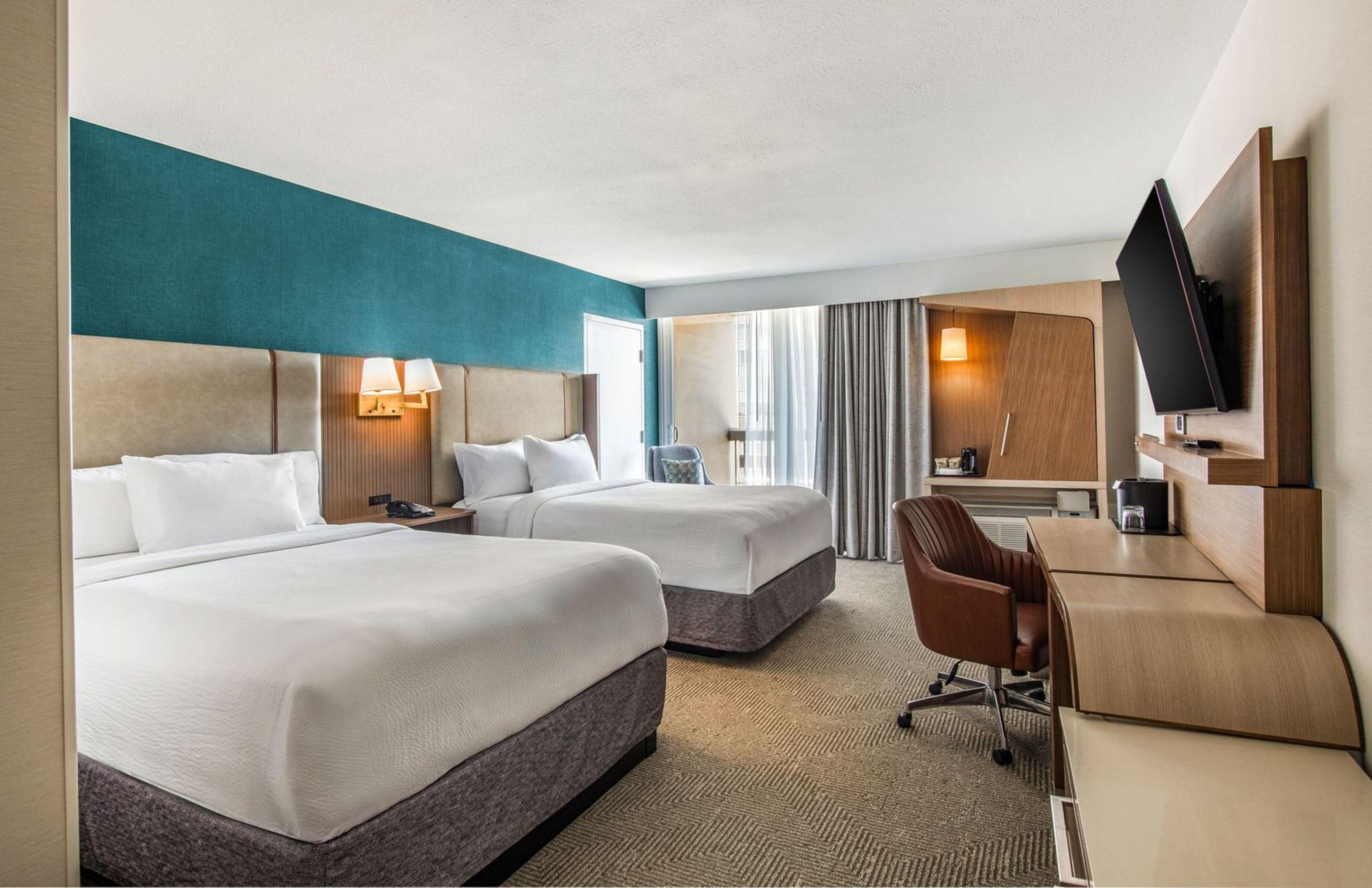HOLIDAY INN OXNARD NORTH BY IHG