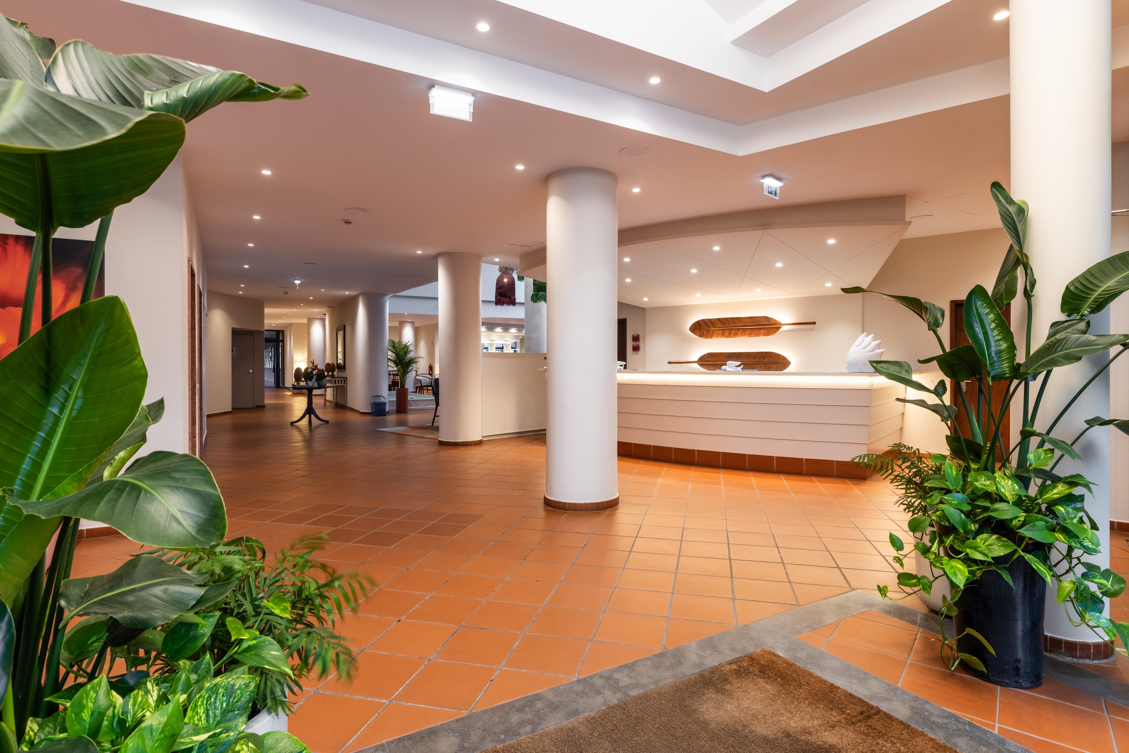 PESTANA OCEAN BAY