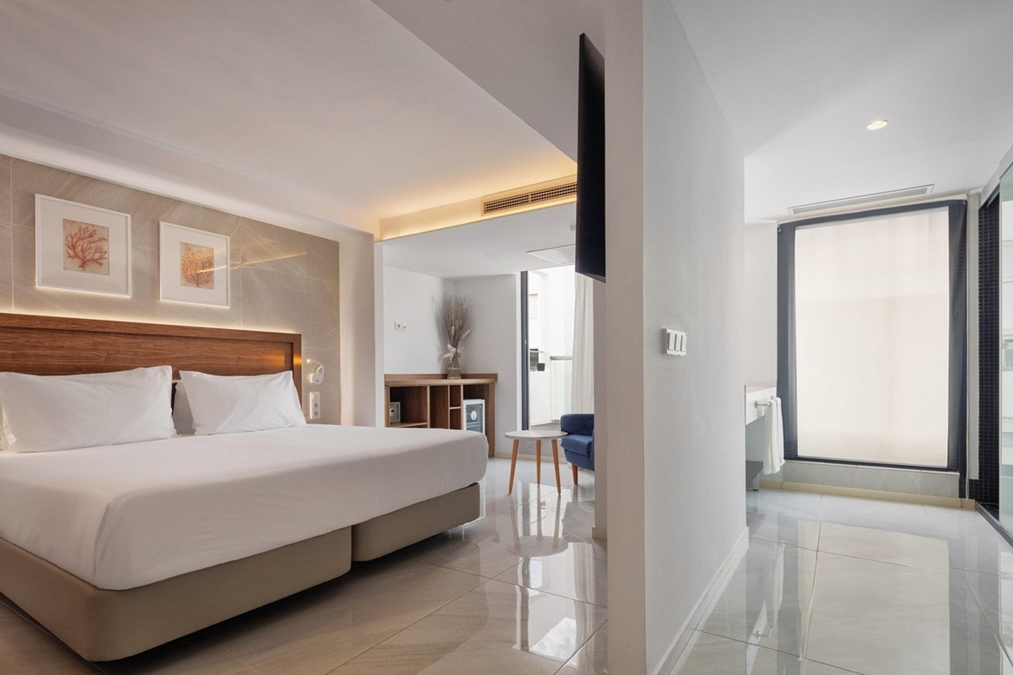 EUROSTARS PUERTO DE IBIZA