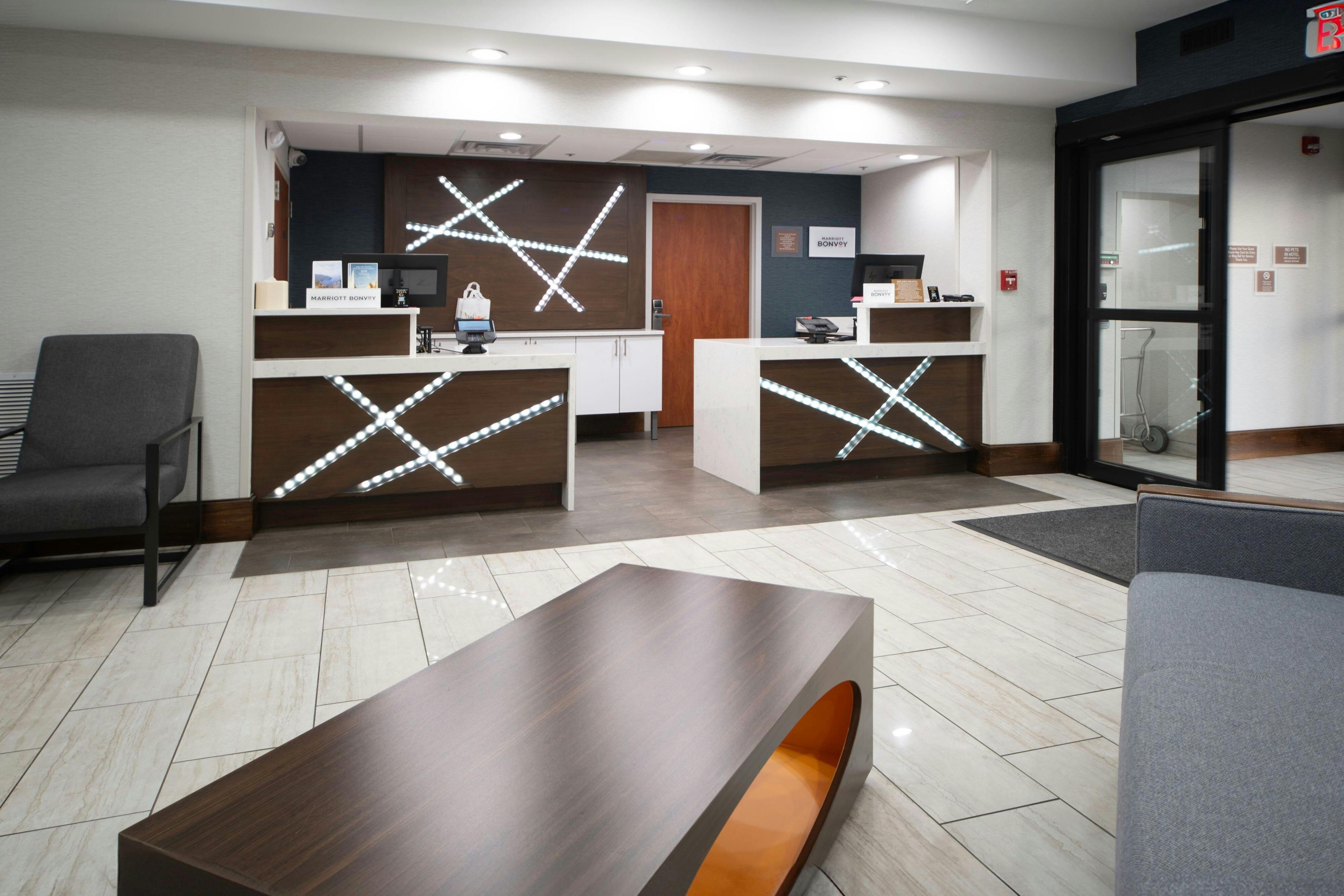 Hotel Photo 2