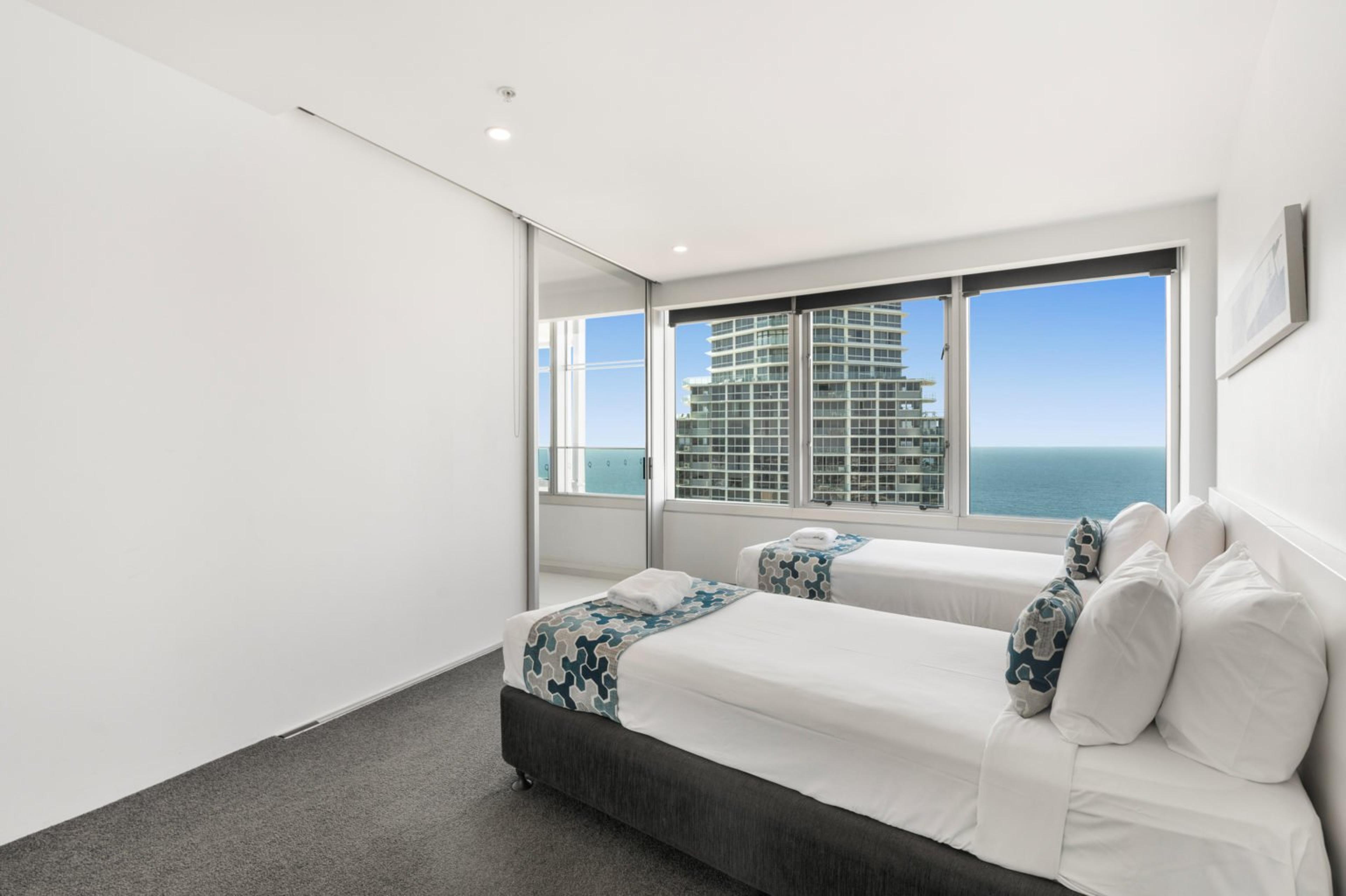 Q1 Gold Coast - Resort And Spa