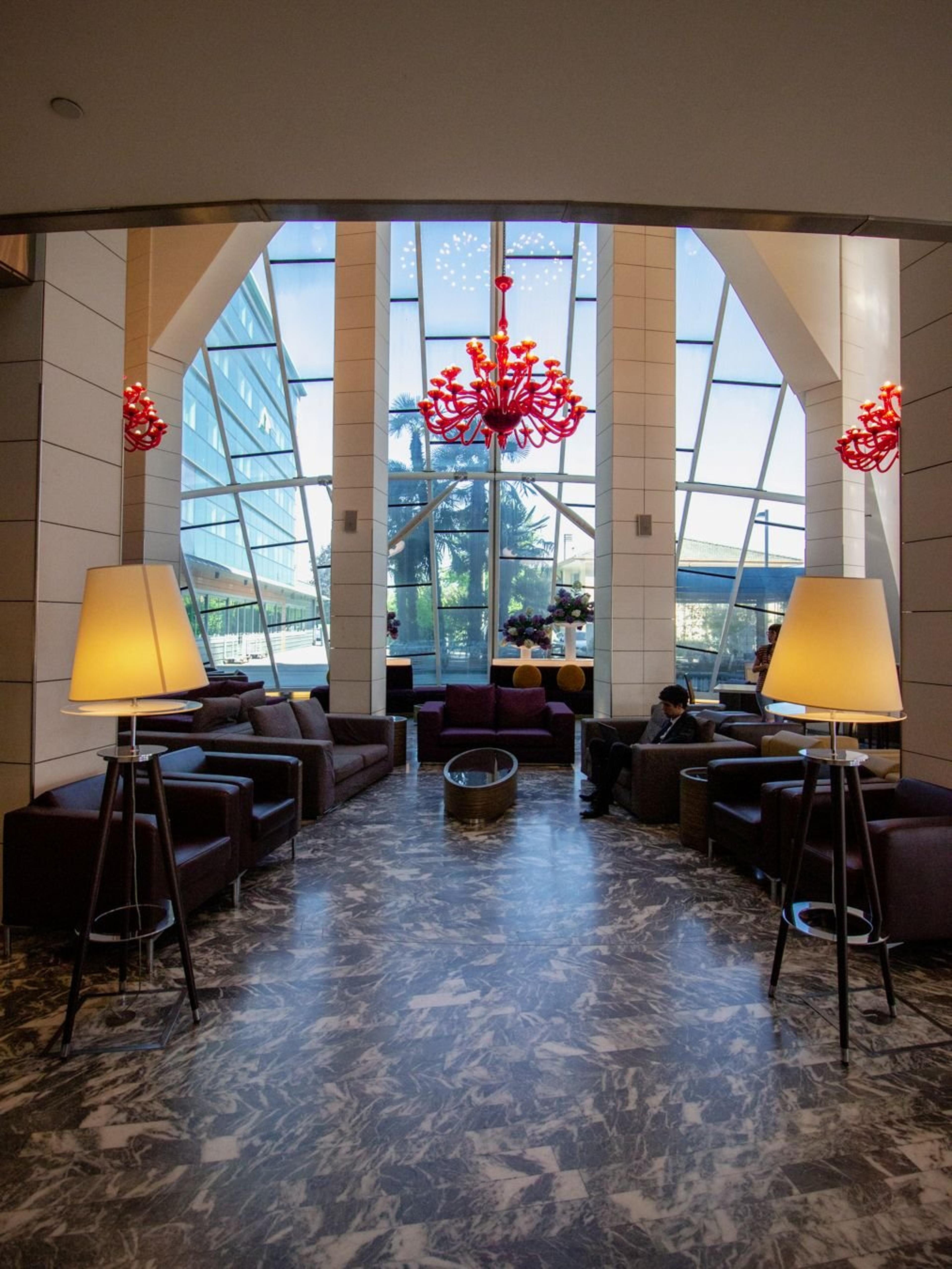 Hotel Photo 2