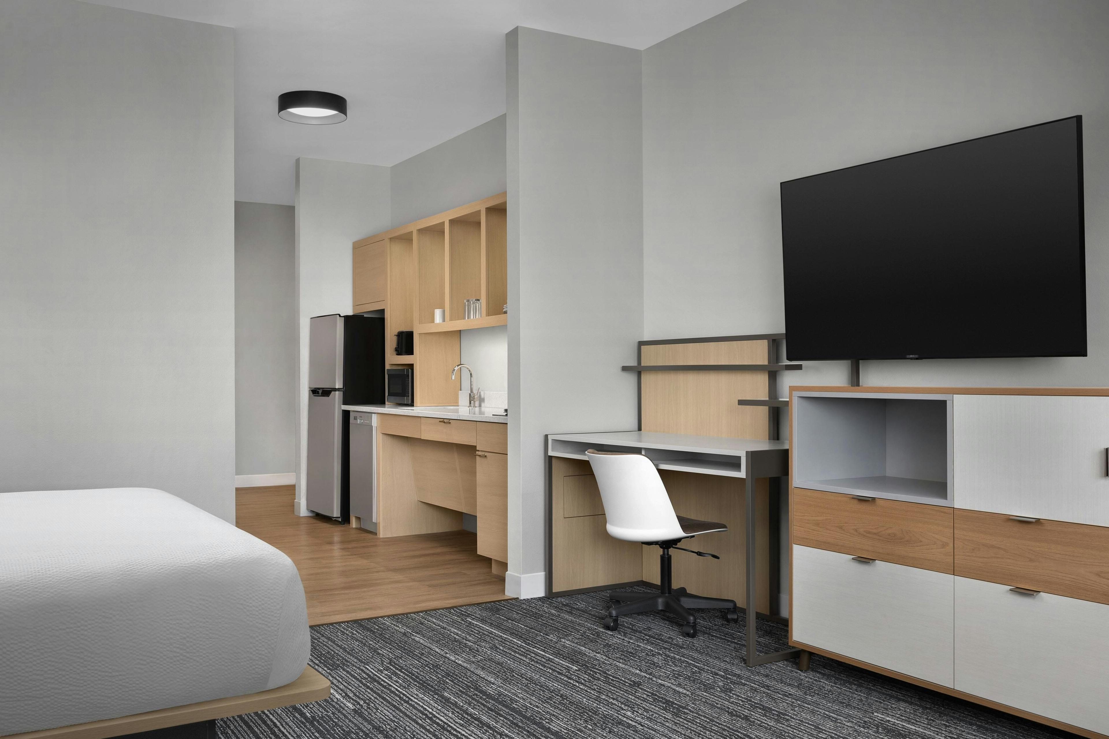 TownePlace Suites by Marriott Sikeston